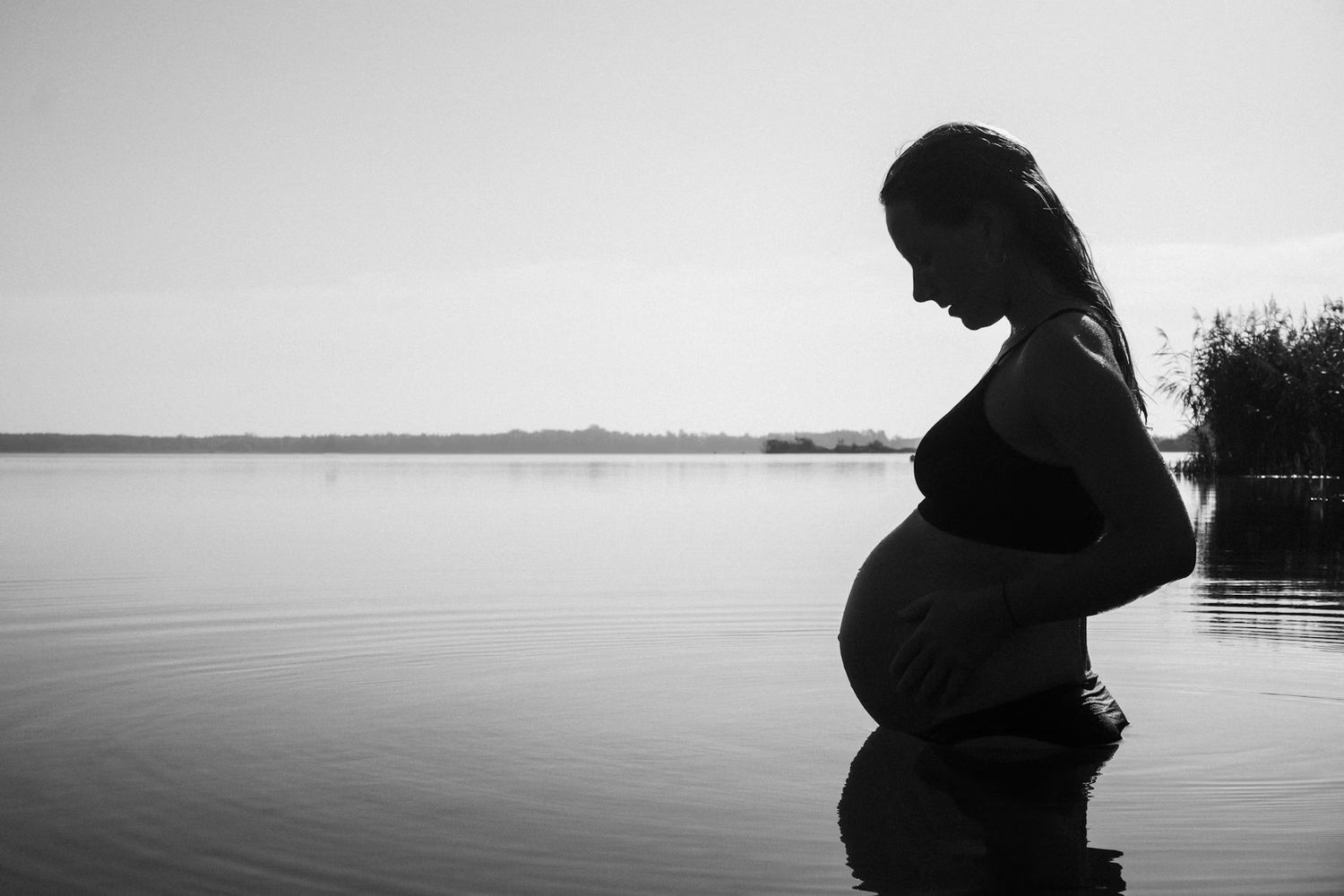 Maternity Photoshoot