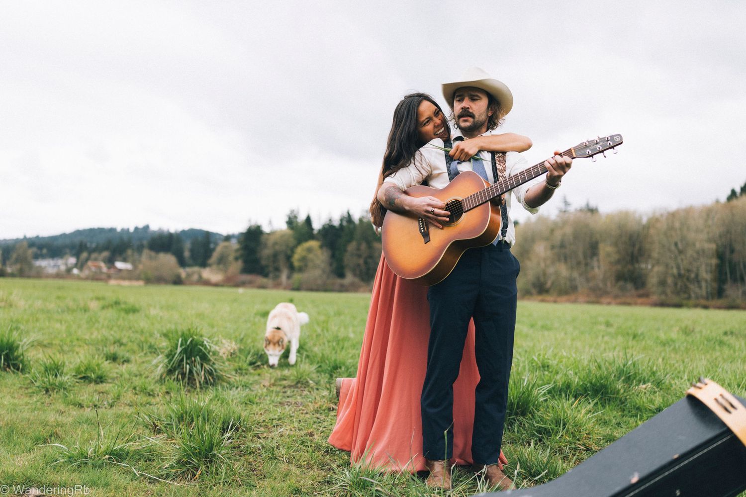 Couple Portrait
