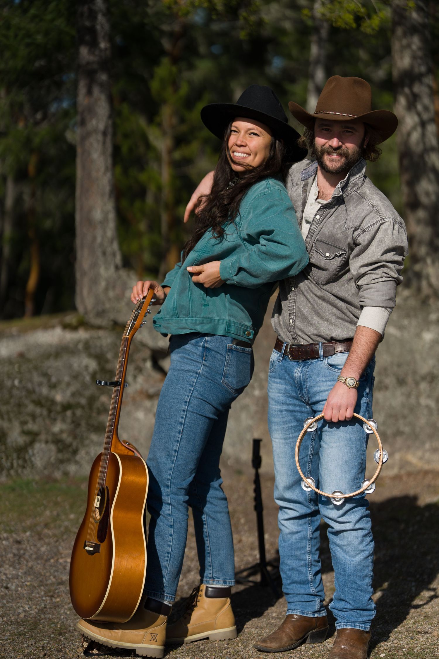 Couple Portrait