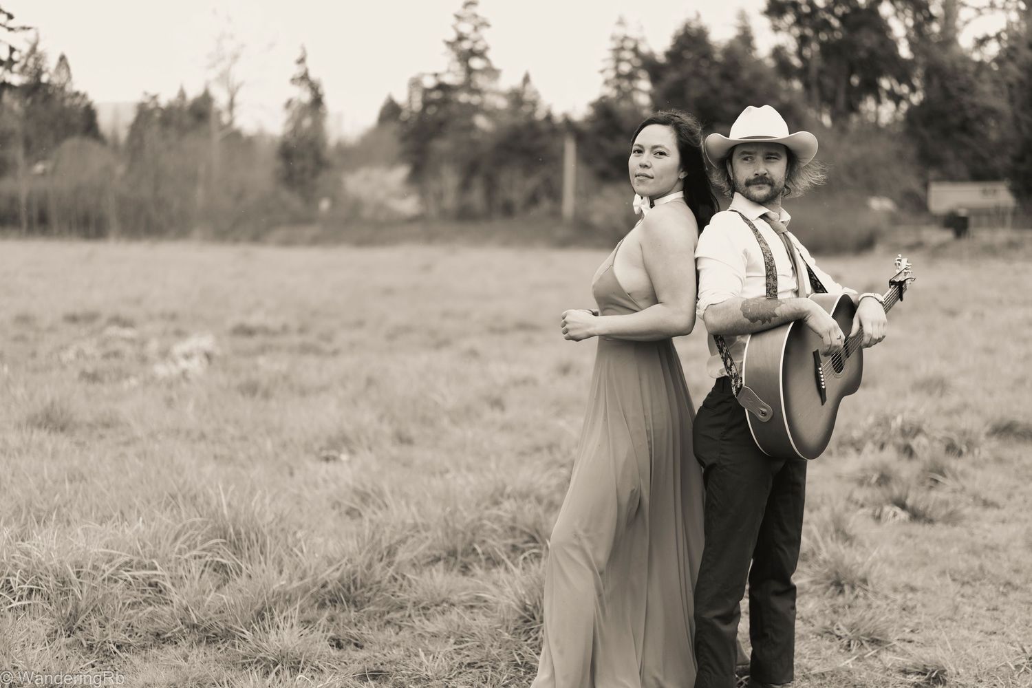 Couple Portrait