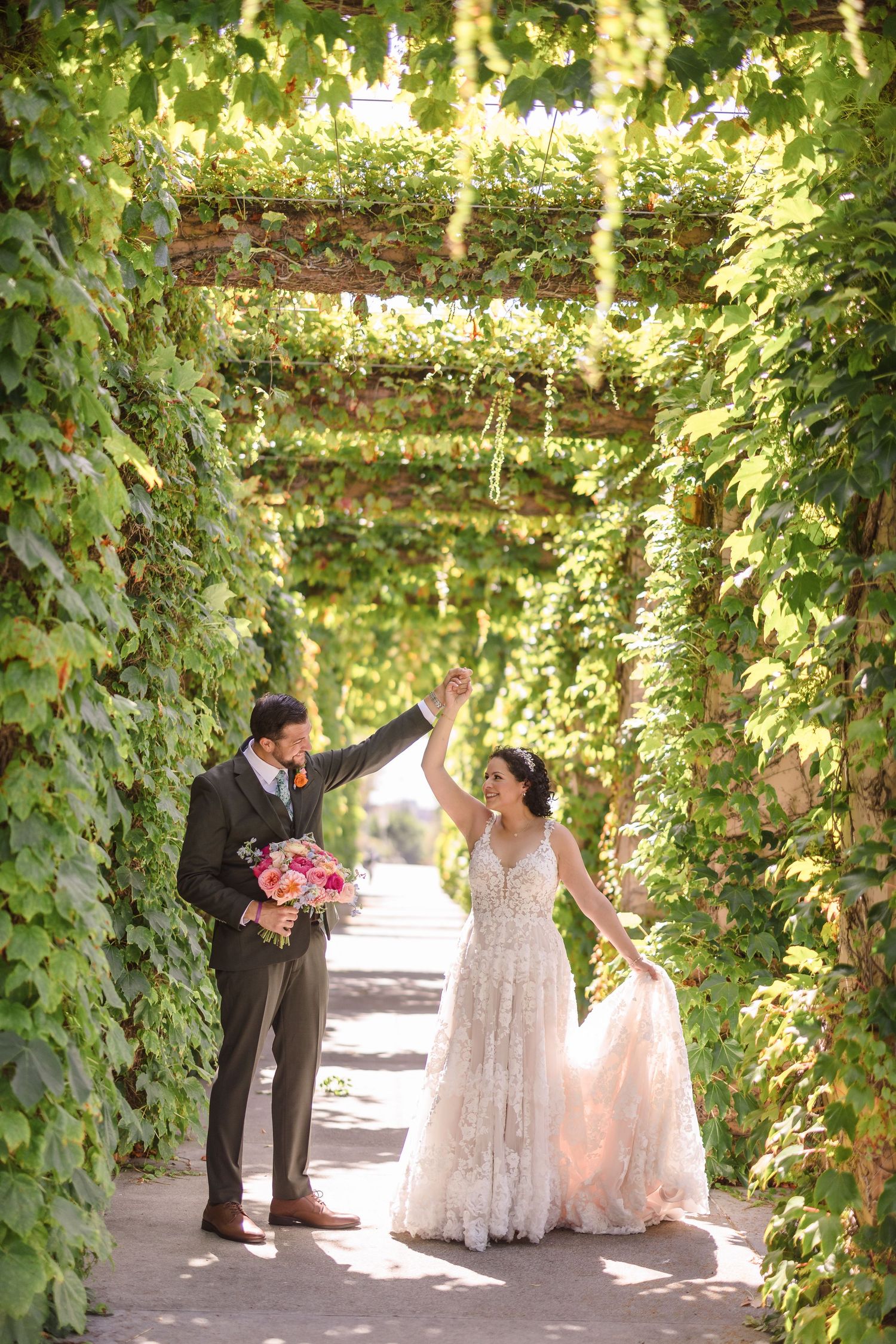Best San Diego Wedding Photographer