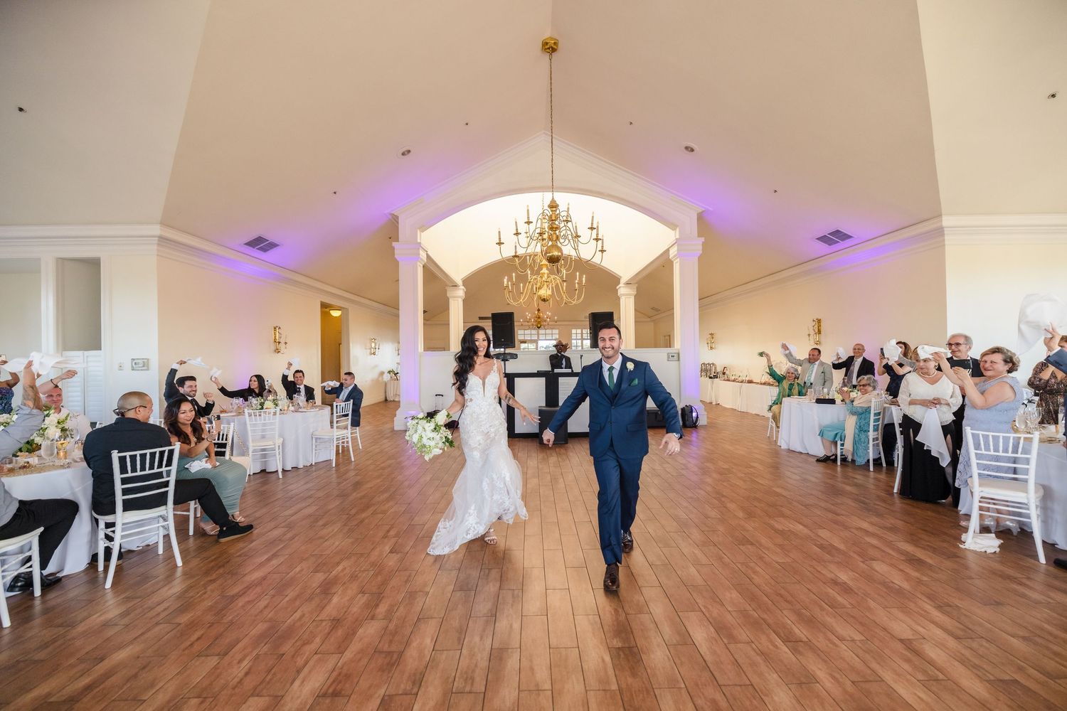Best San Diego Wedding Photographer - Bridgerton Wedding