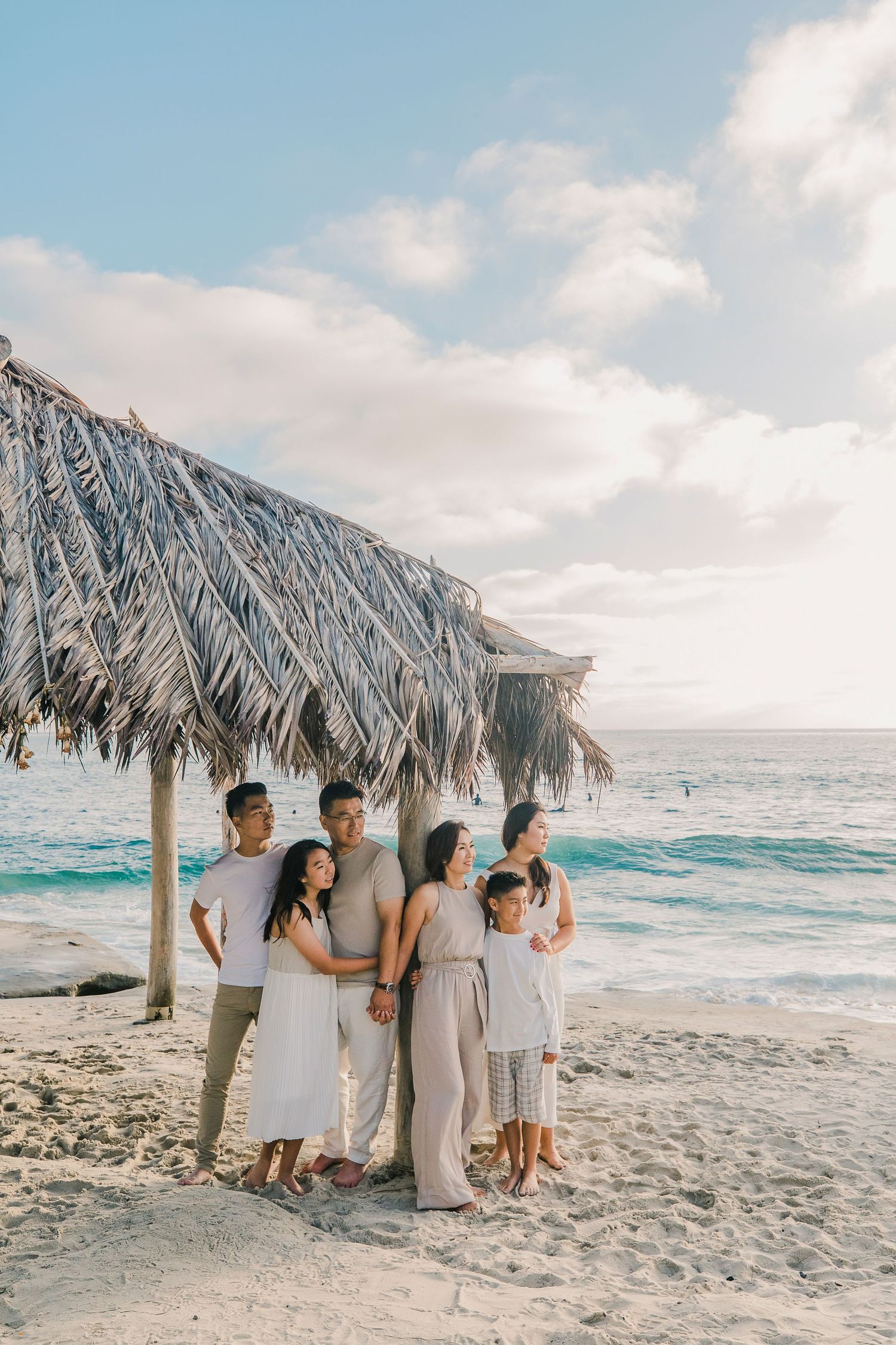 San Diego's Best Family Photographer