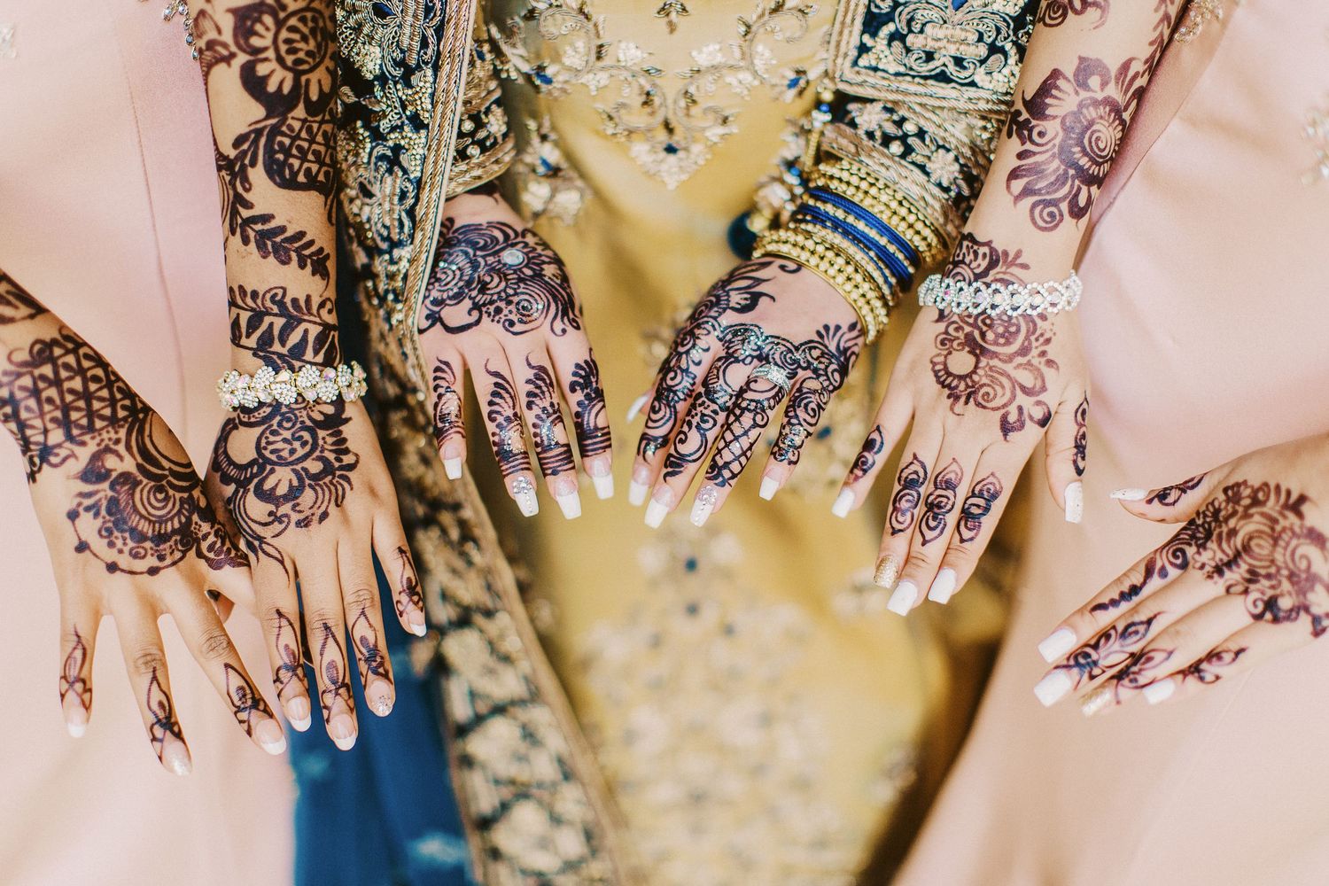 San Diego Best Wedding Photographer - Jenny Thai Photography