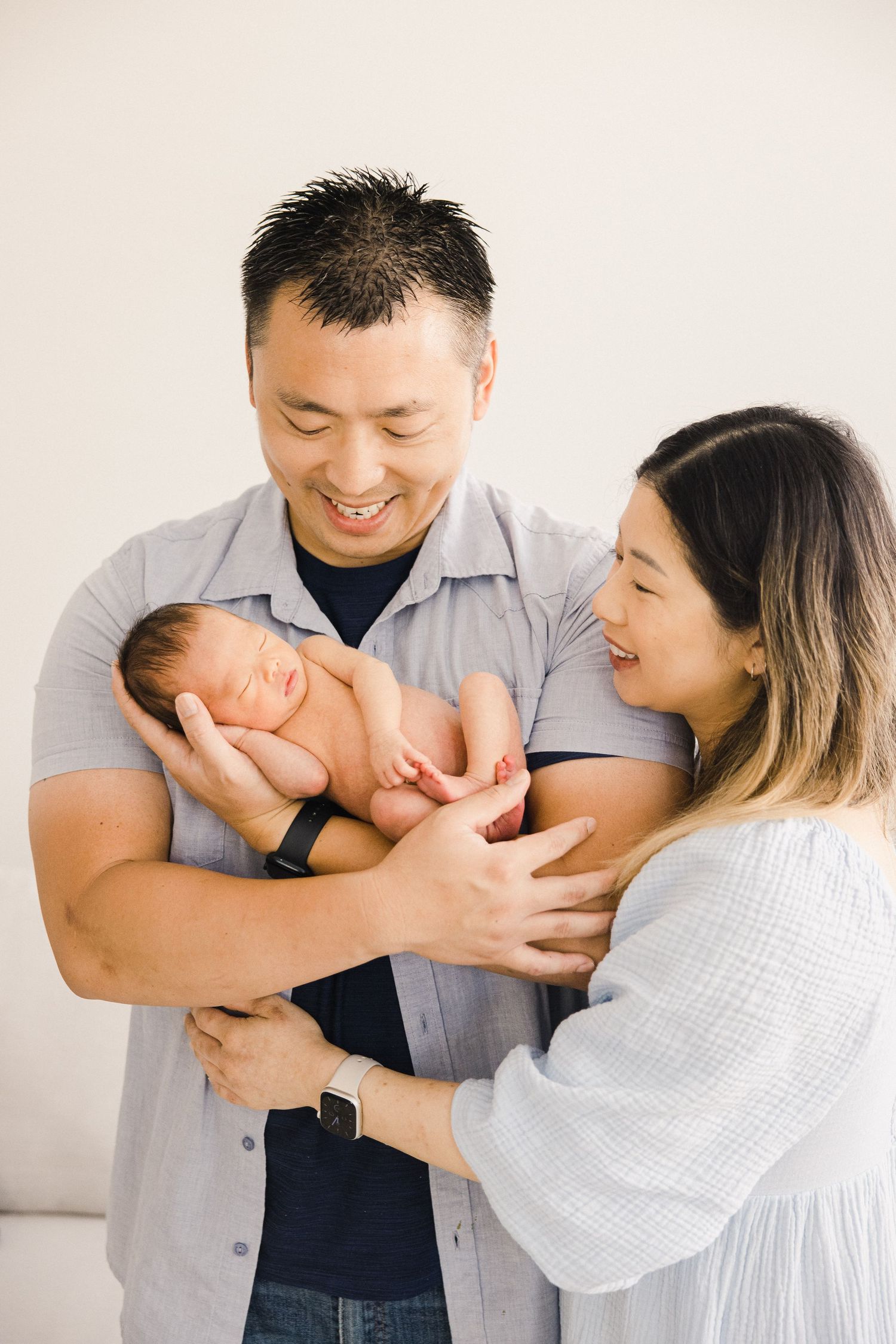 San Diego's Best Family Photographer