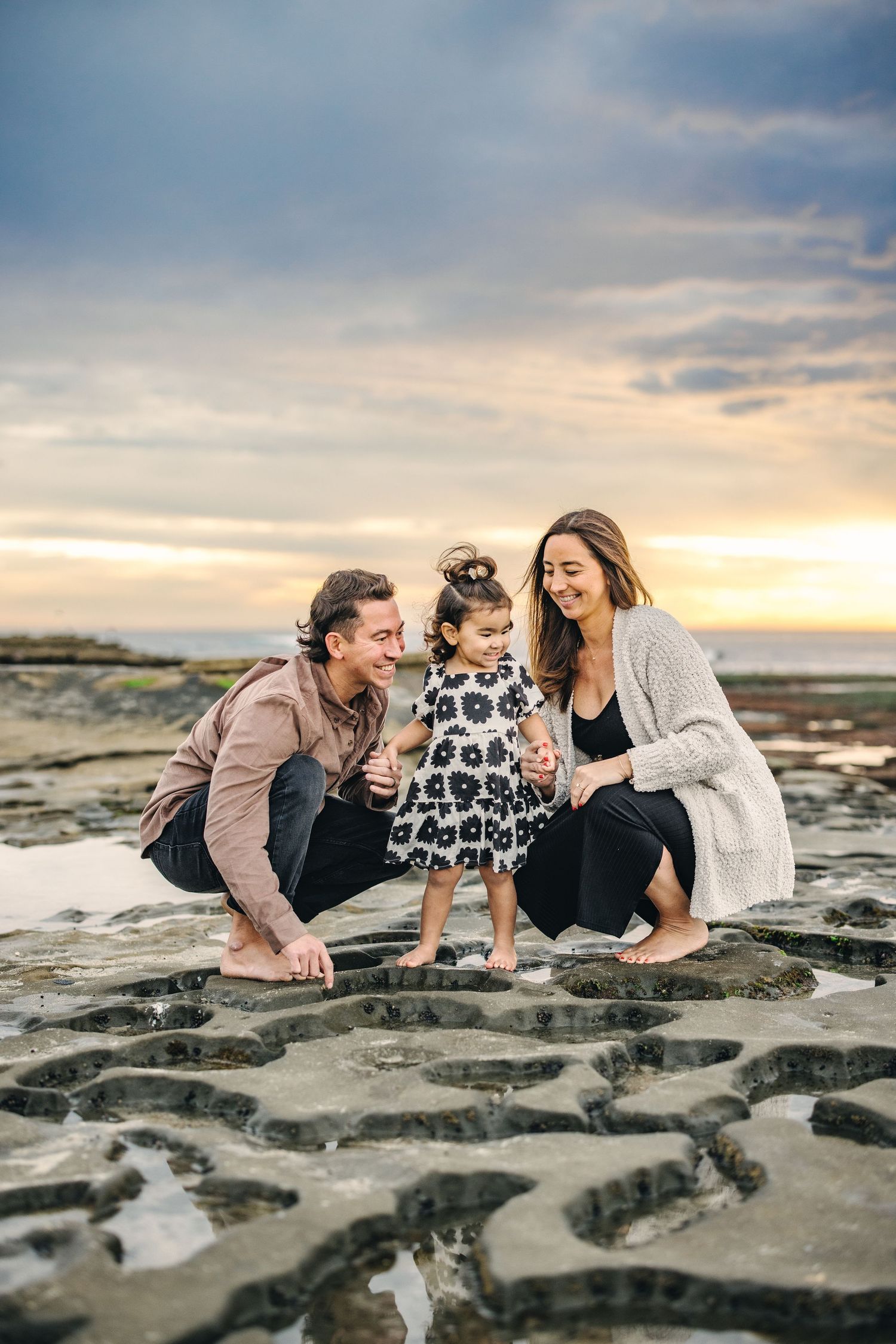 San Diego's Best Family Photographer