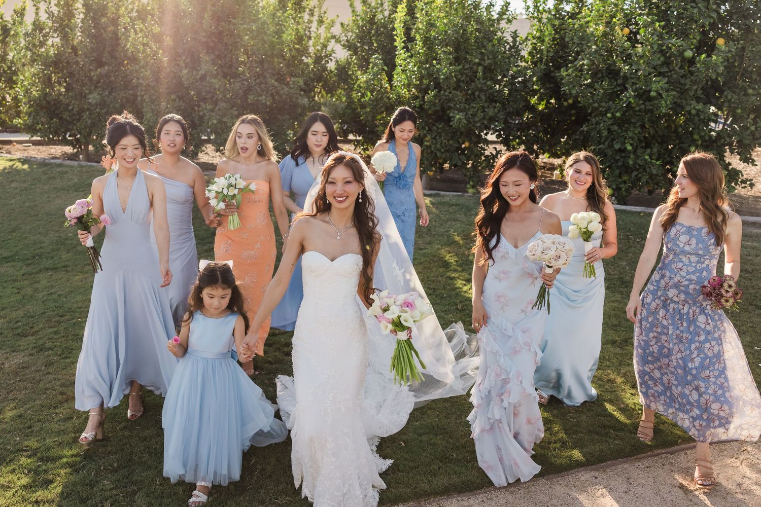 Best San Diego Wedding Photographer - Swanner House San Juan Capistrano