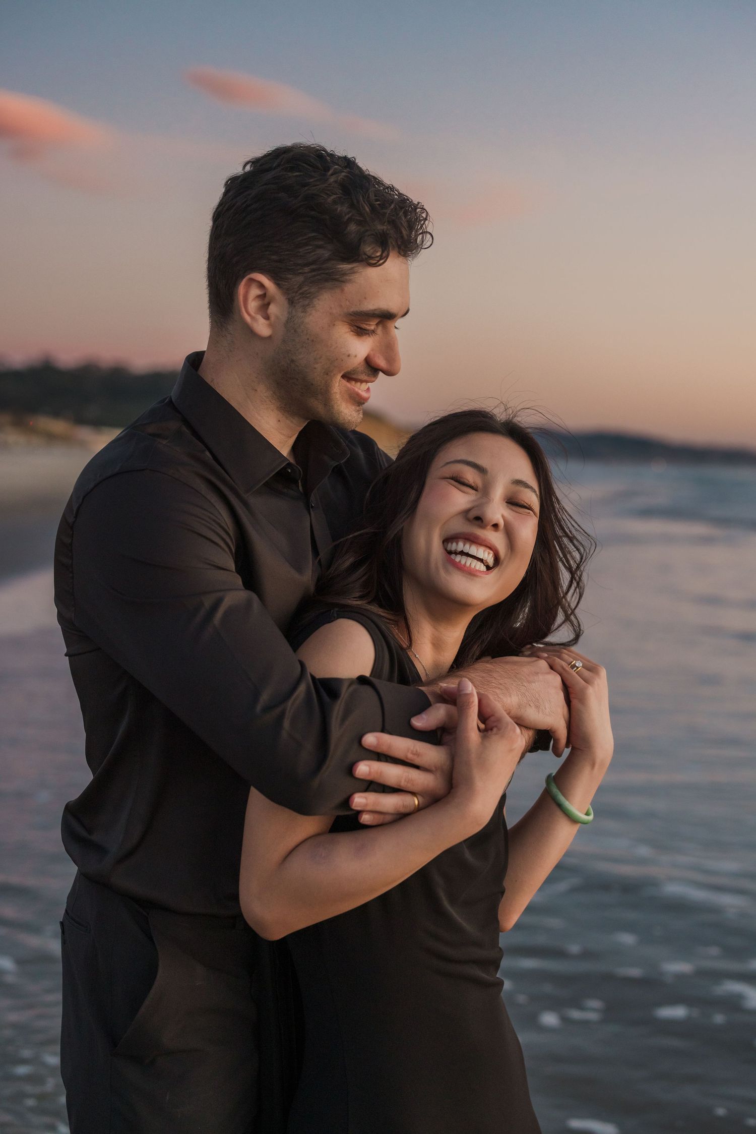 Beach Photoshoot San Diego