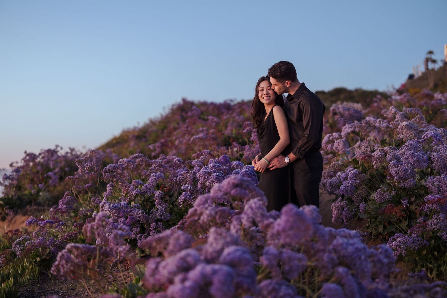 Spring Photoshoot San Diego