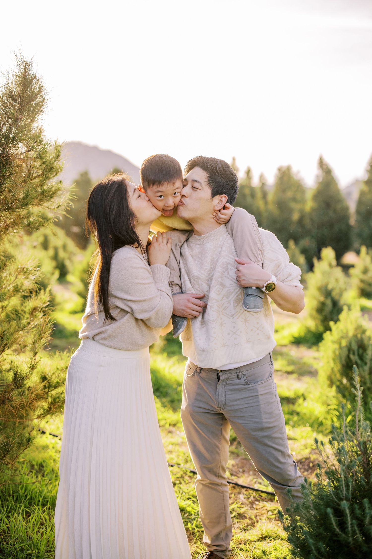 San Diego's Best Family Photographer