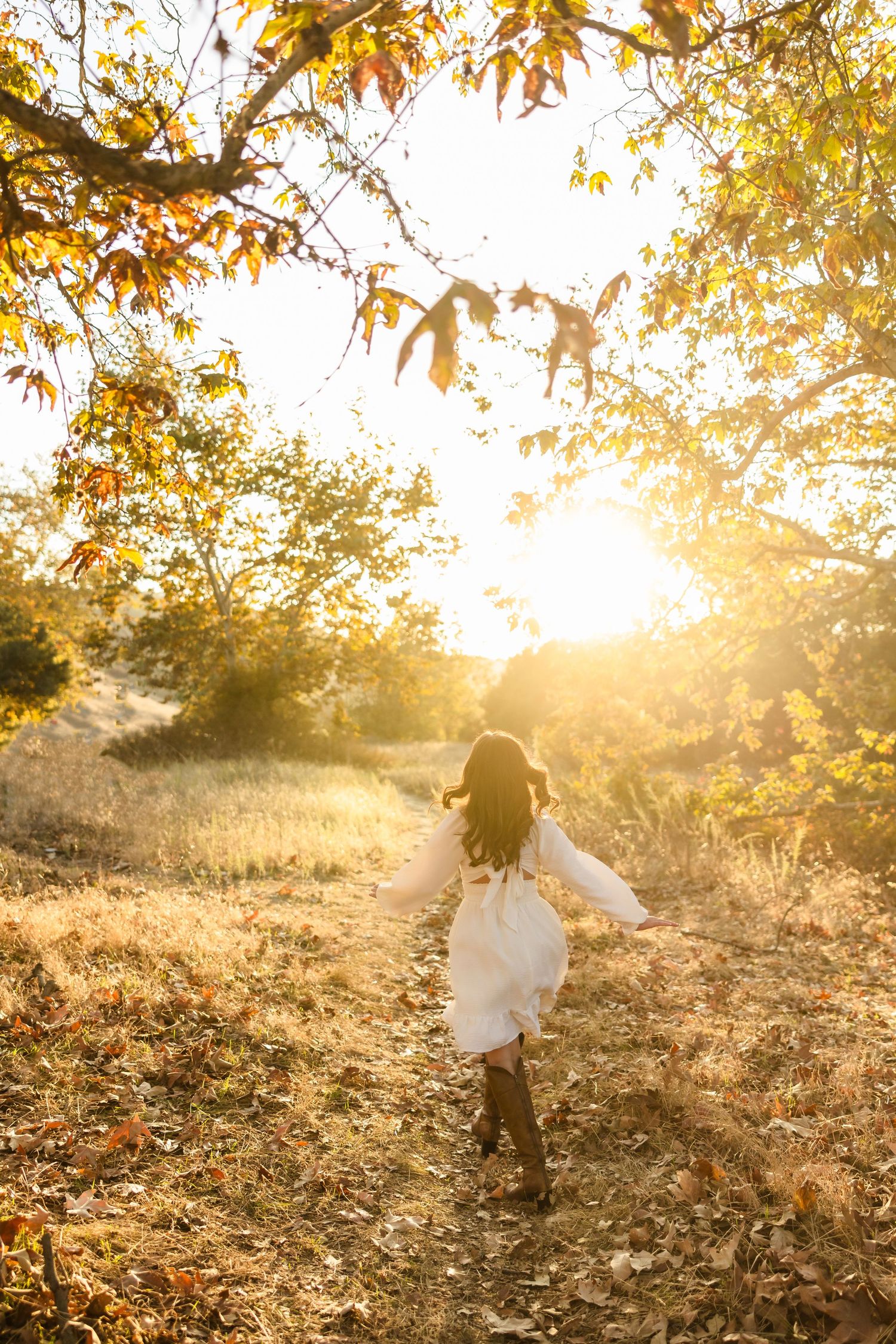 San Diego Fall Mini Session Photographer
