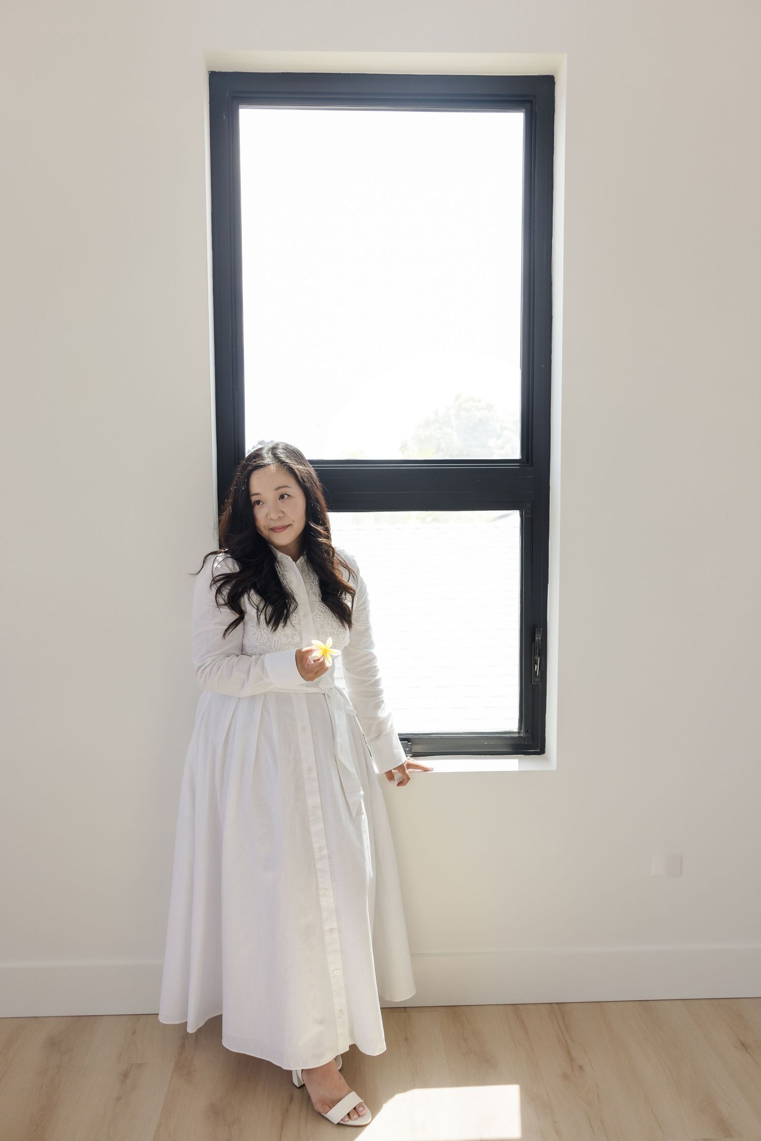 San Diego Branding Portrait Studio Photoshoot