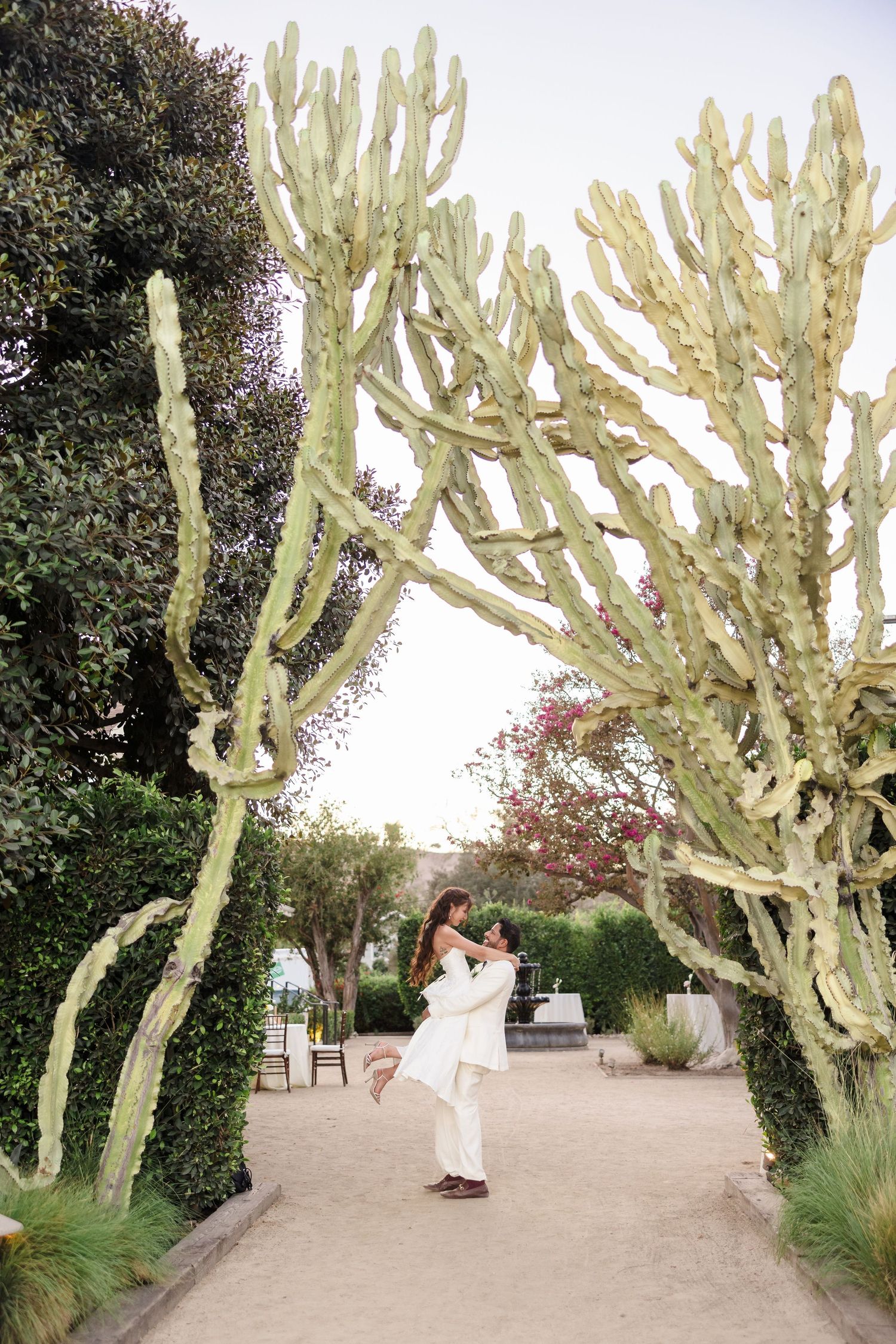 Best San Diego Wedding Photographer - Swanner House San Juan Capistrano
