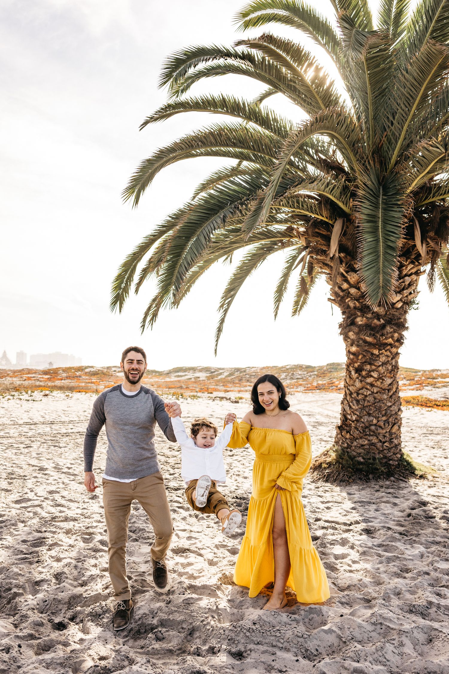 San Diego's Best Family Photographer