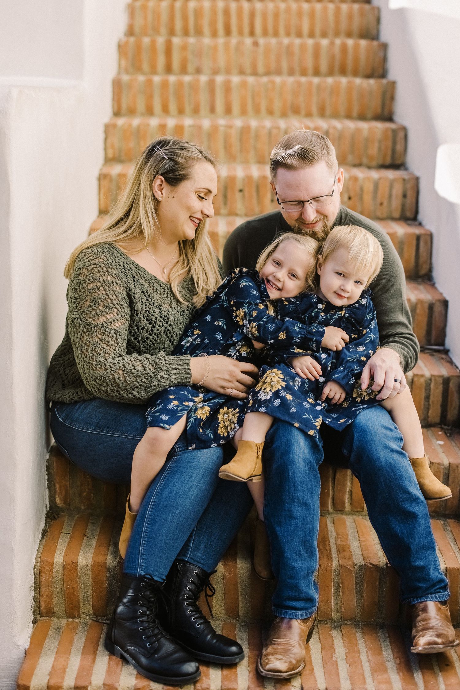 San Diego's Best Family Photographer
