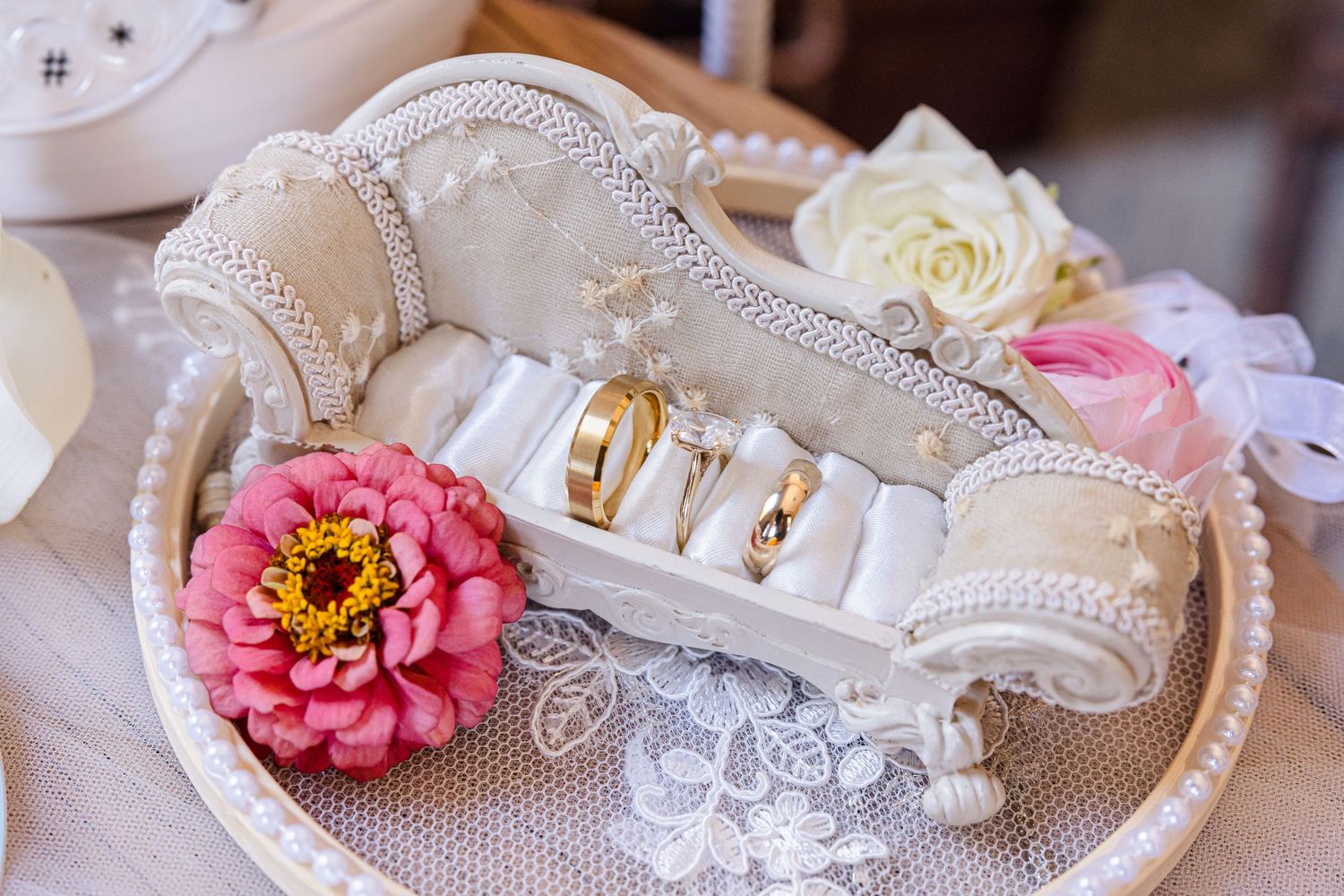 Best San Diego Wedding Photographer  Wedding Details