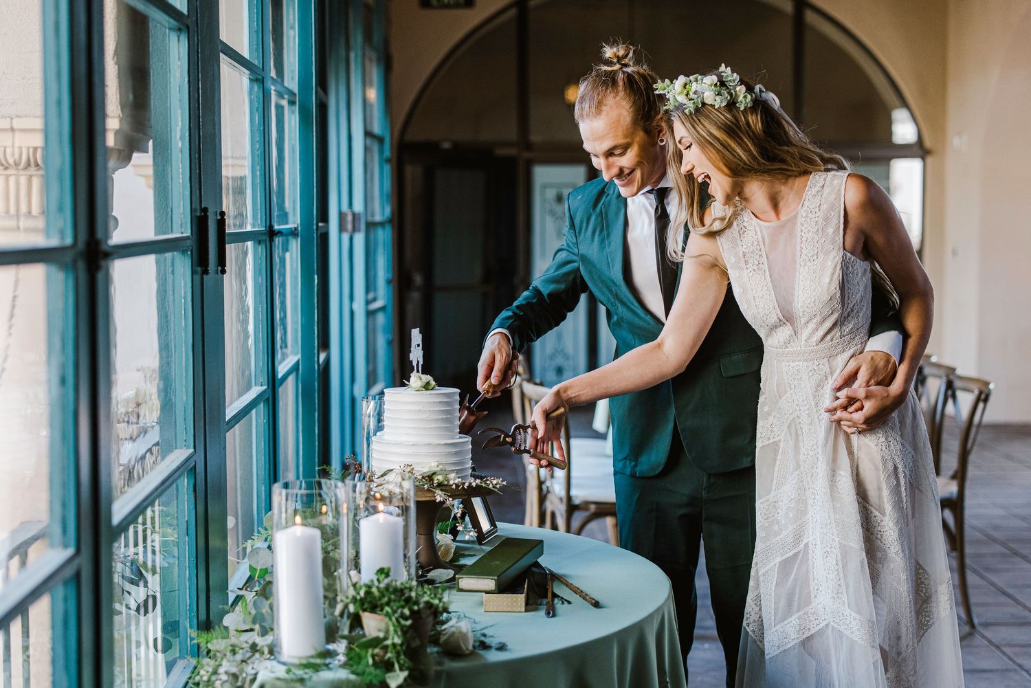 San Diego Best Wedding Photographer - Jenny Thai Photography
