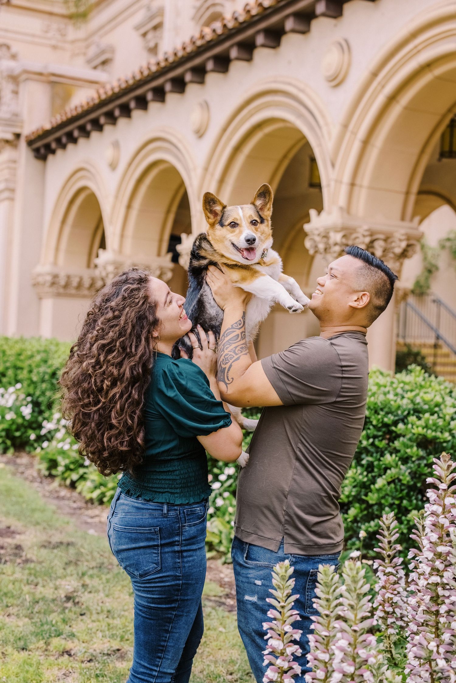 San Diego's Best Family Photographer