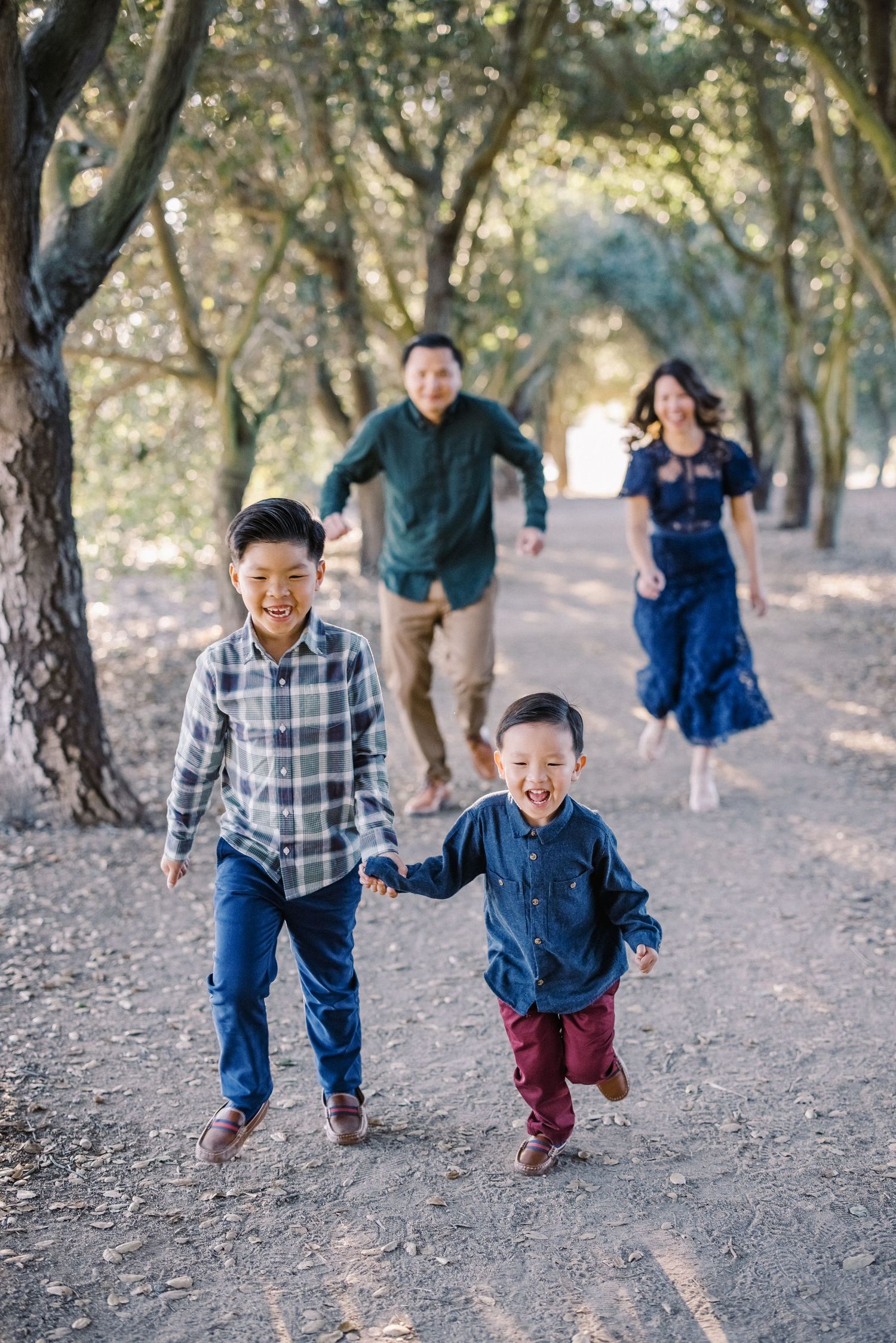San Diego's Best Family Photographer