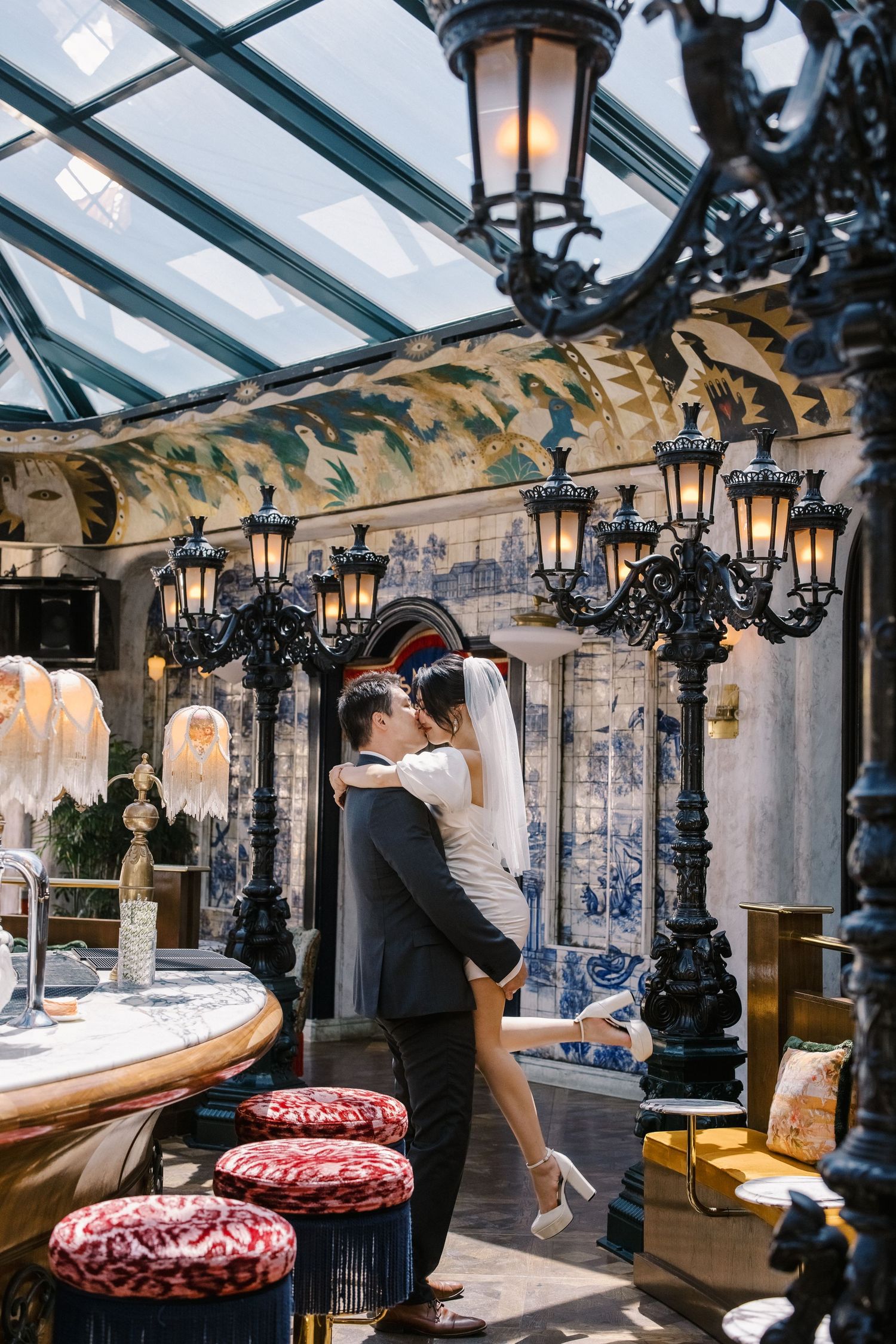 San Diego's Best Wedding Photographer