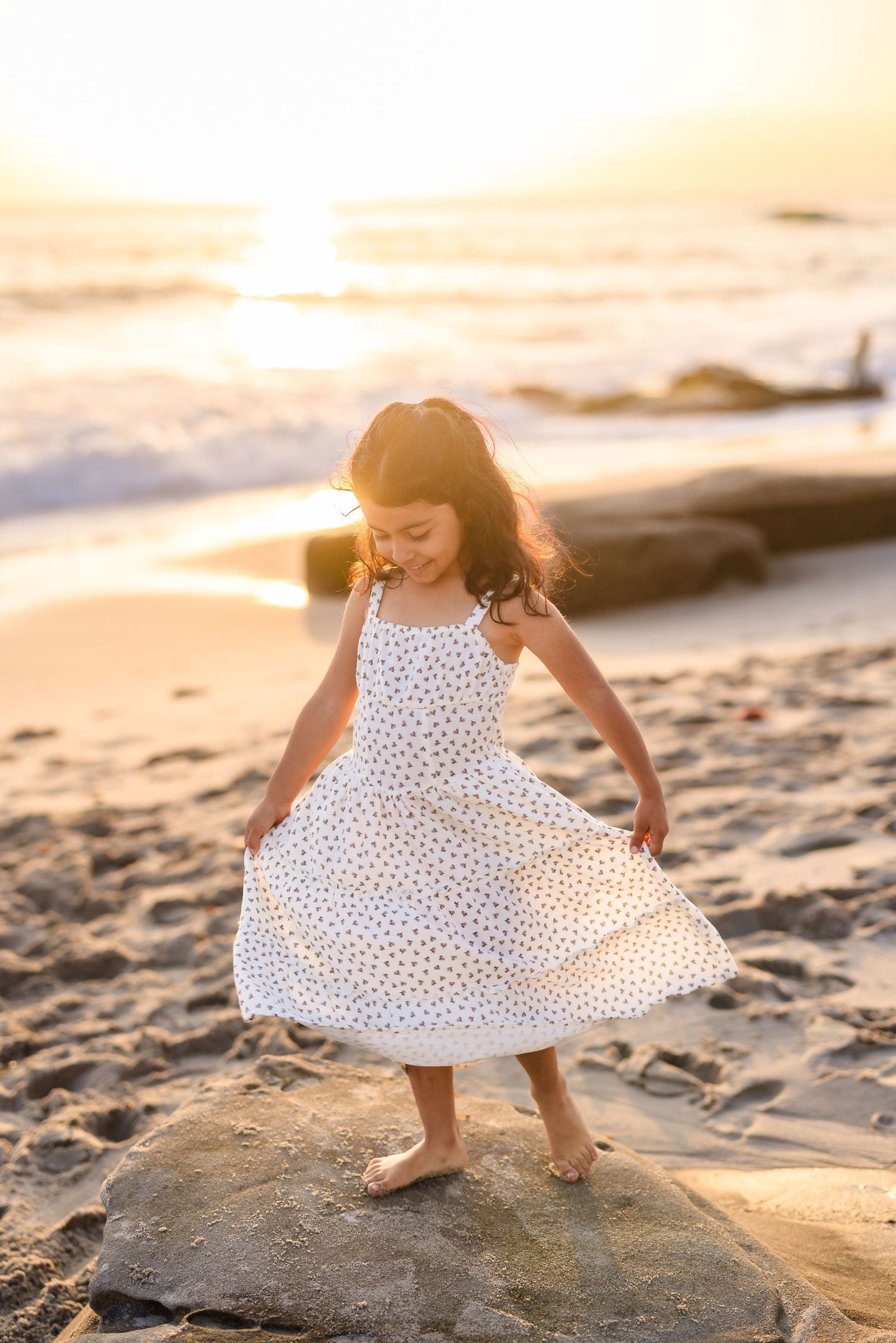 Jenny Thai Photography - San Diego Family Photographer offering fall and Holiday mini sessions