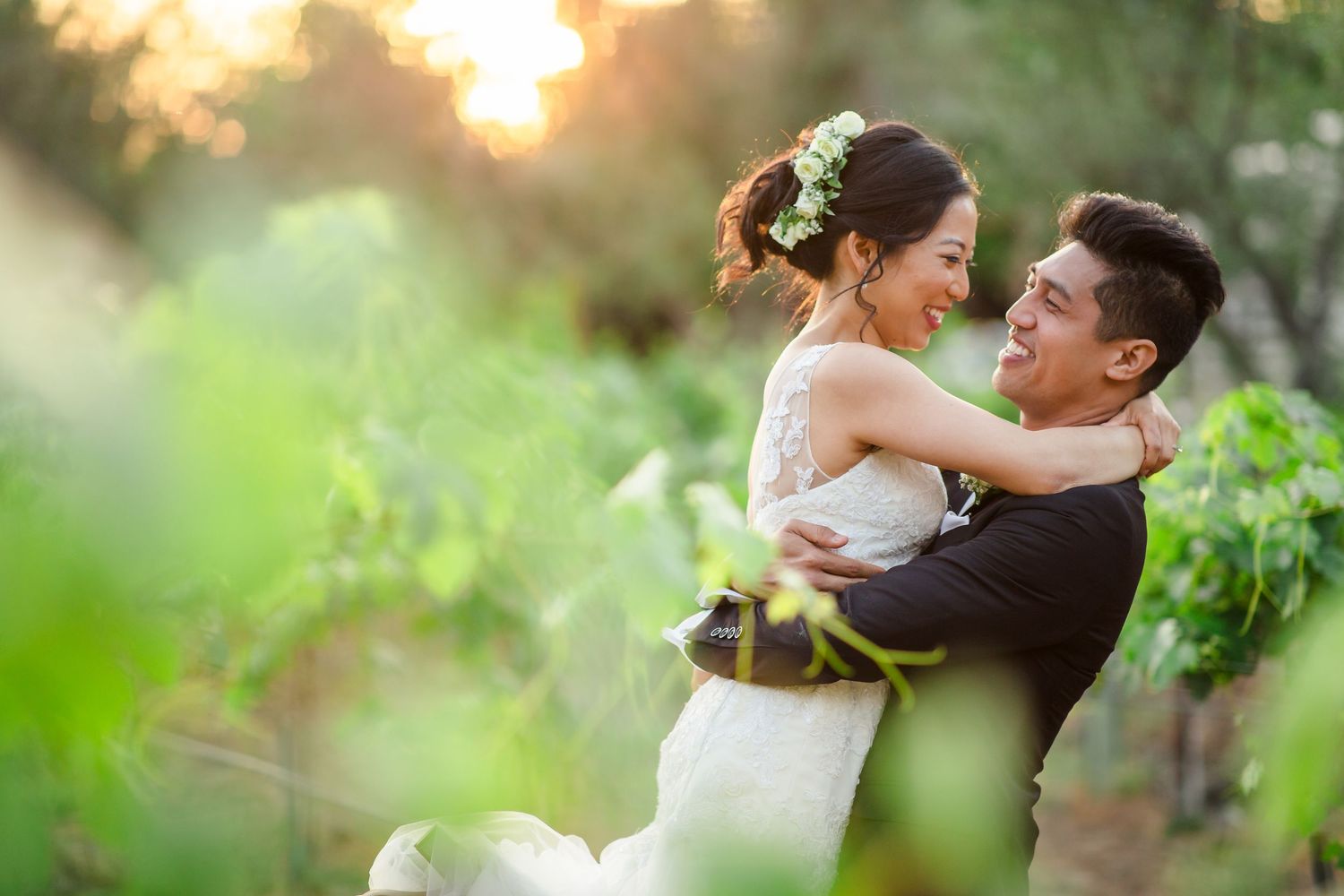 Best San Diego Wedding Photographer