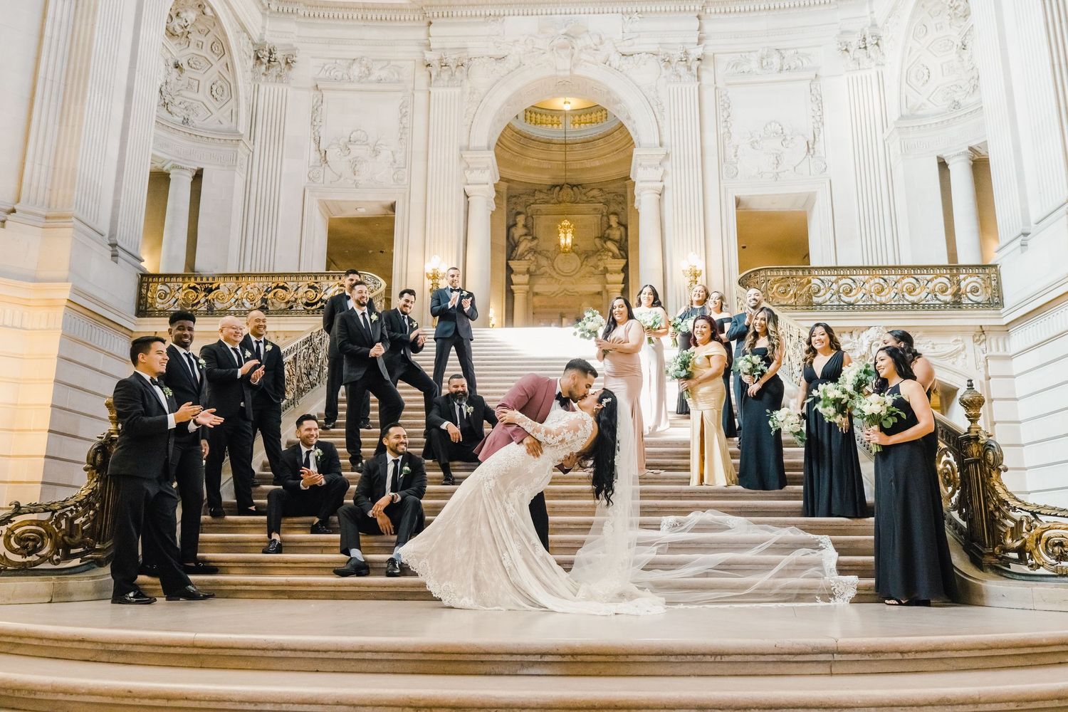 San Diego's Best Wedding Photographer