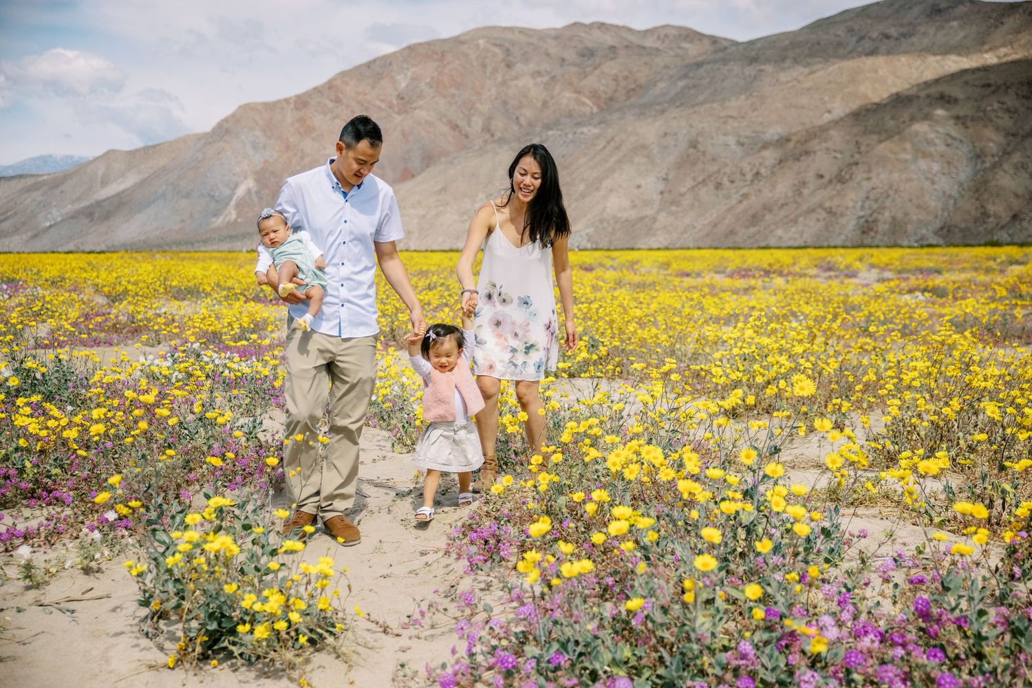 Jenny Thai Photography's Family