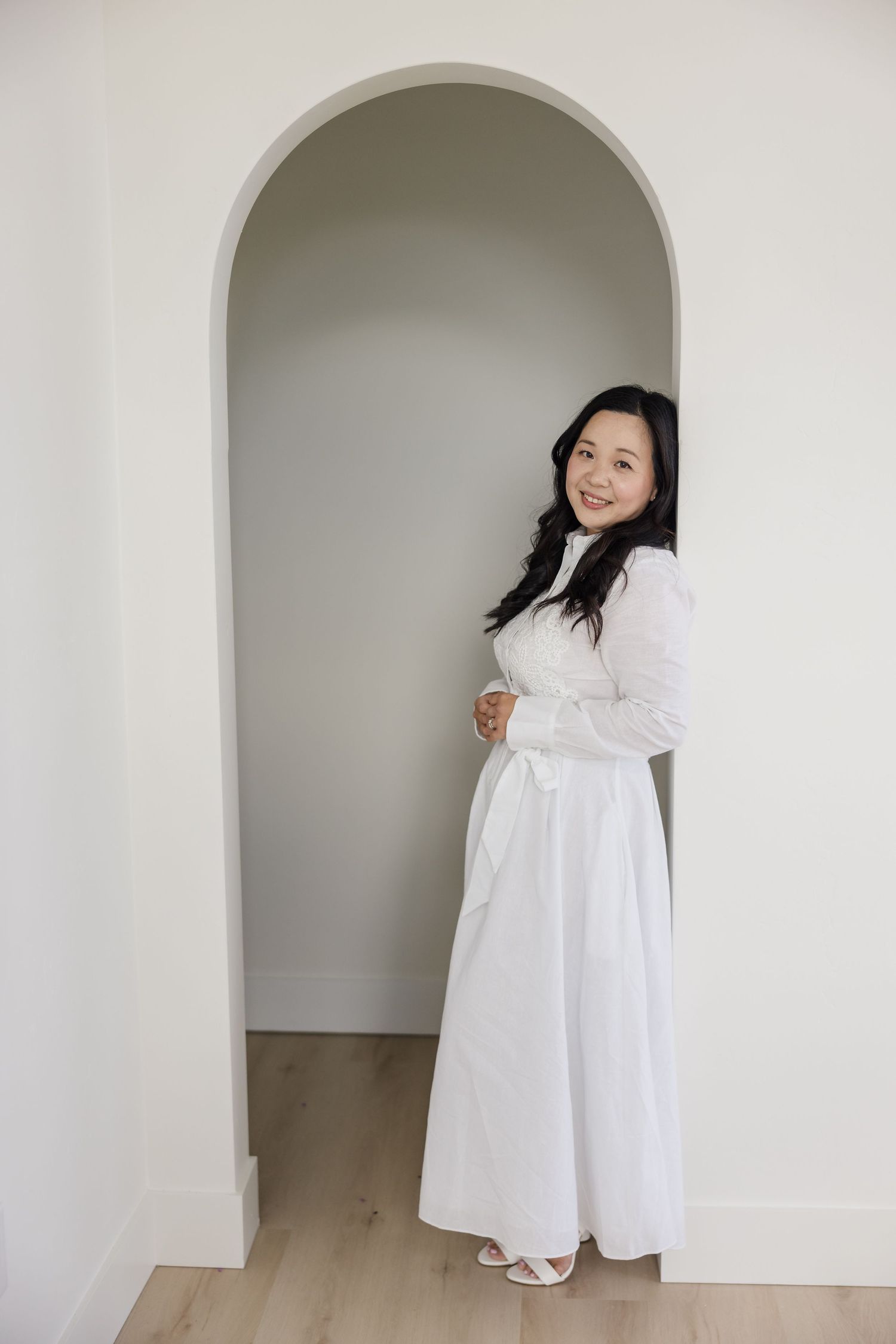 San Diego Branding Studio Photoshoot