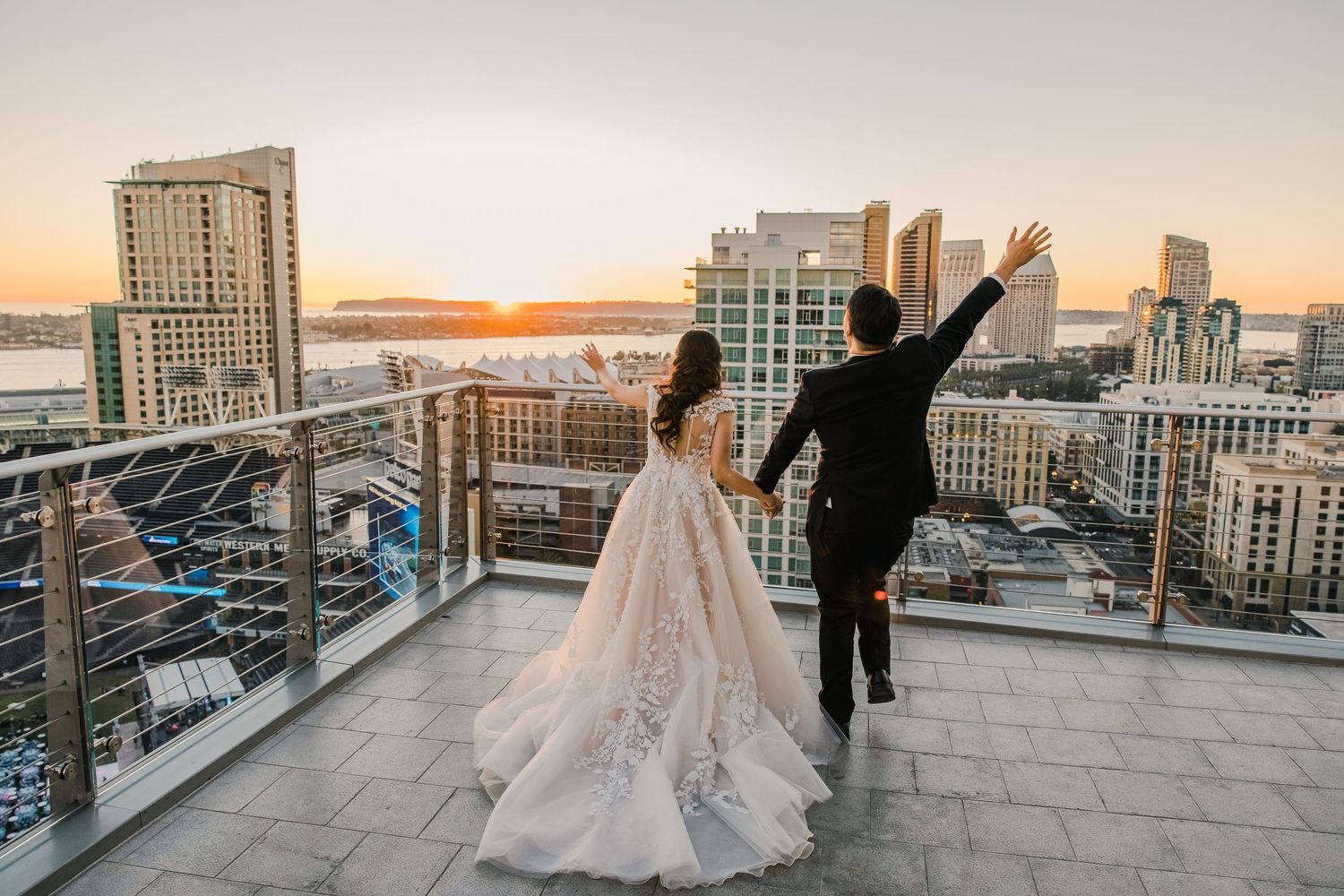 San Diego's Best Wedding Photographer