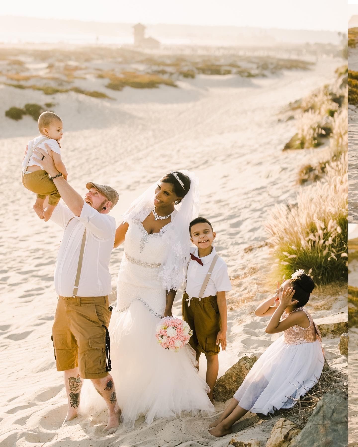 San Diego's Best Family Photographer