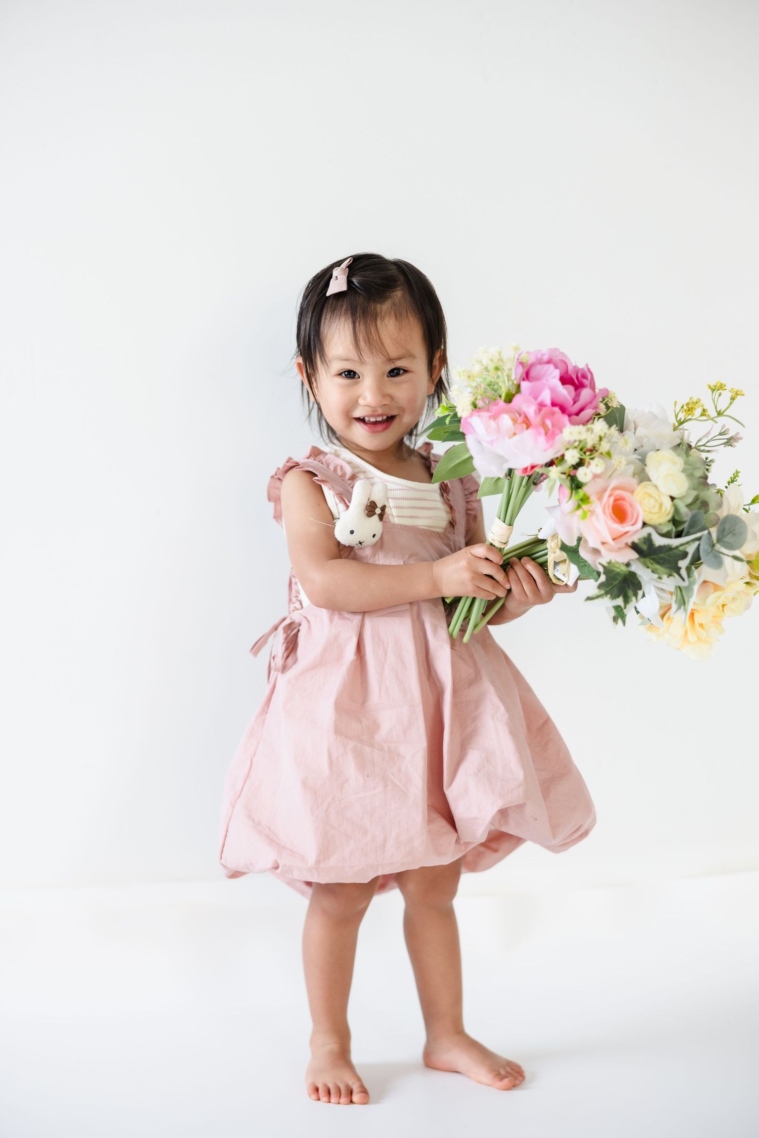 San Diego's Best Children and Portrait Studio Photographer