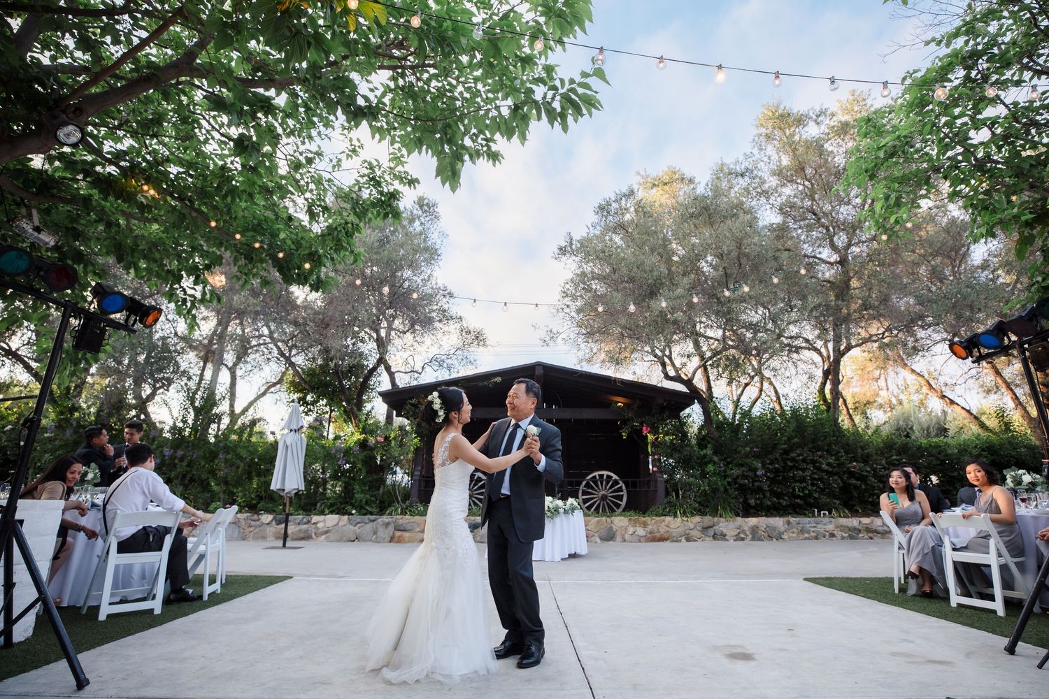 Best San Diego Wedding Photographer - Bernardo Winery Wedding