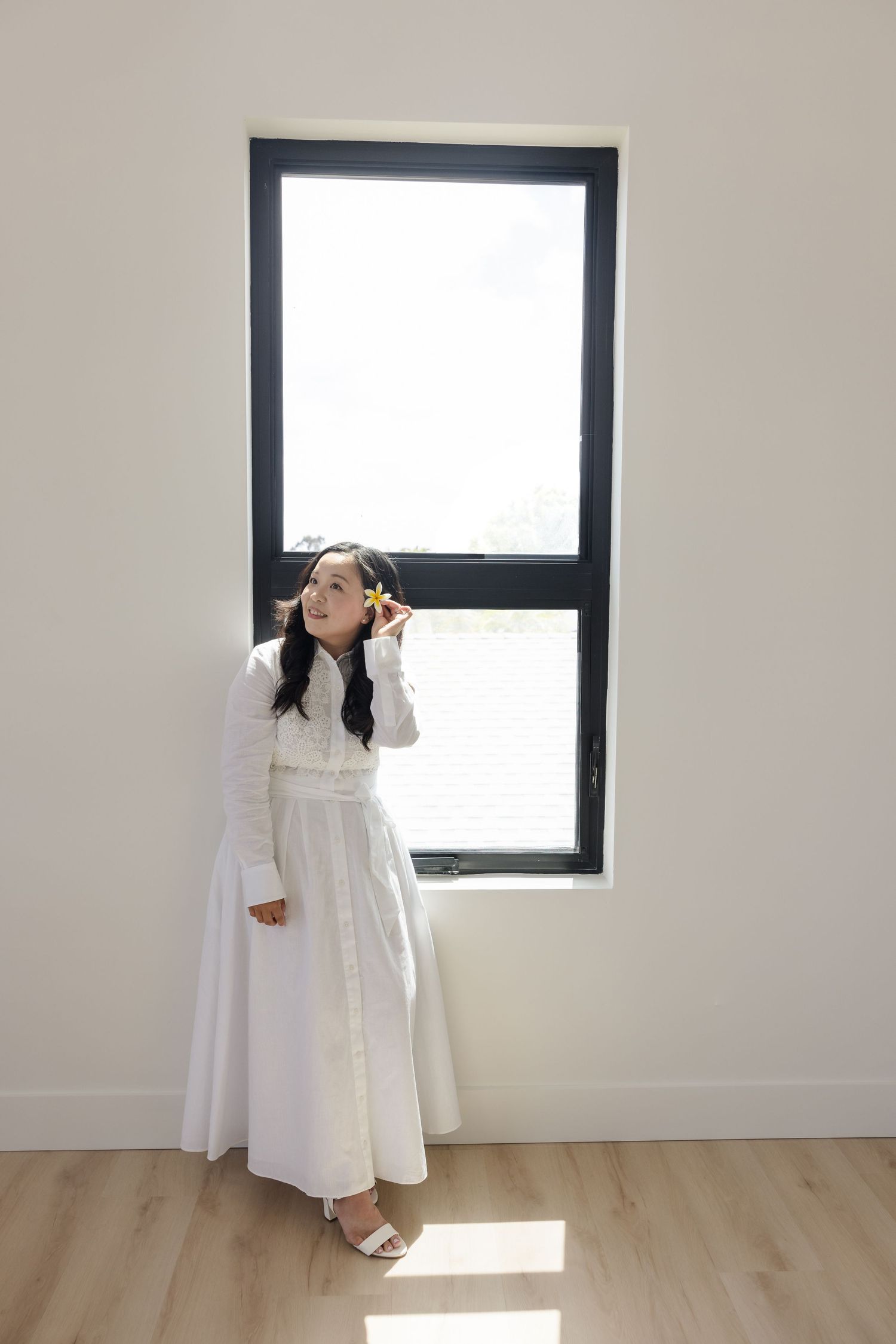 San Diego Branding Portrait Studio Photoshoot