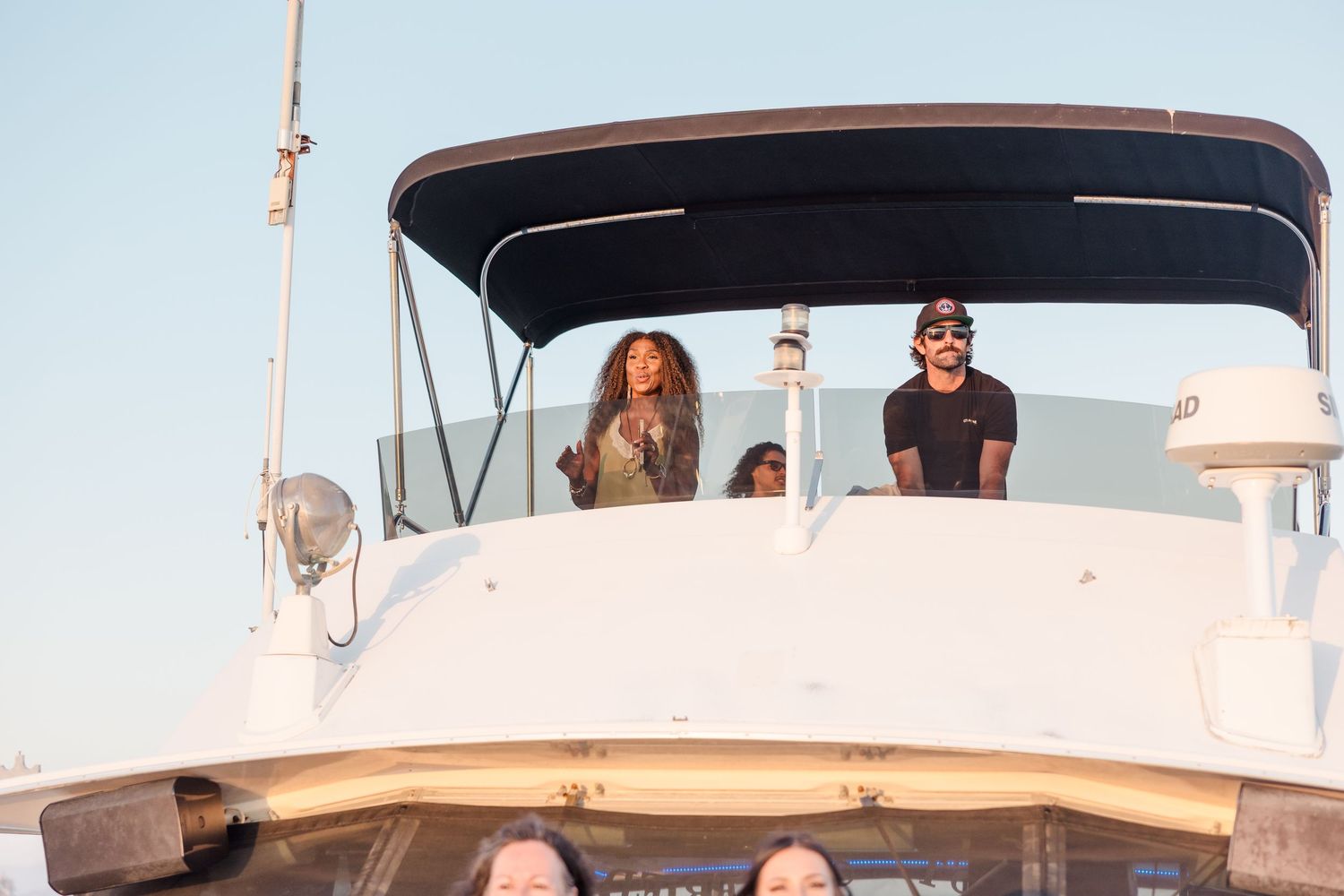 San Diego Yacht wedding photography by Jenny Thai Photography