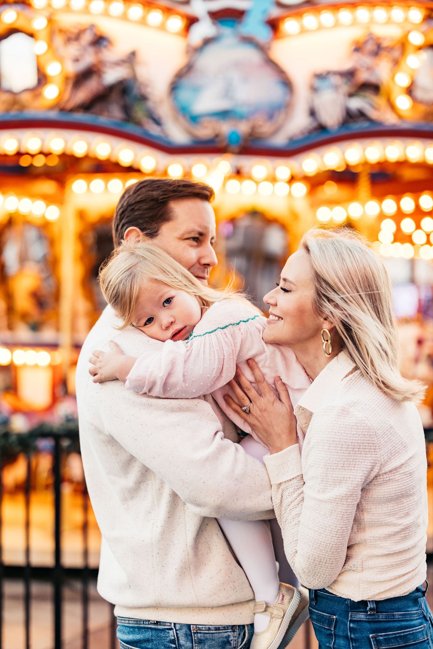 San Diego's Best Family Photographer