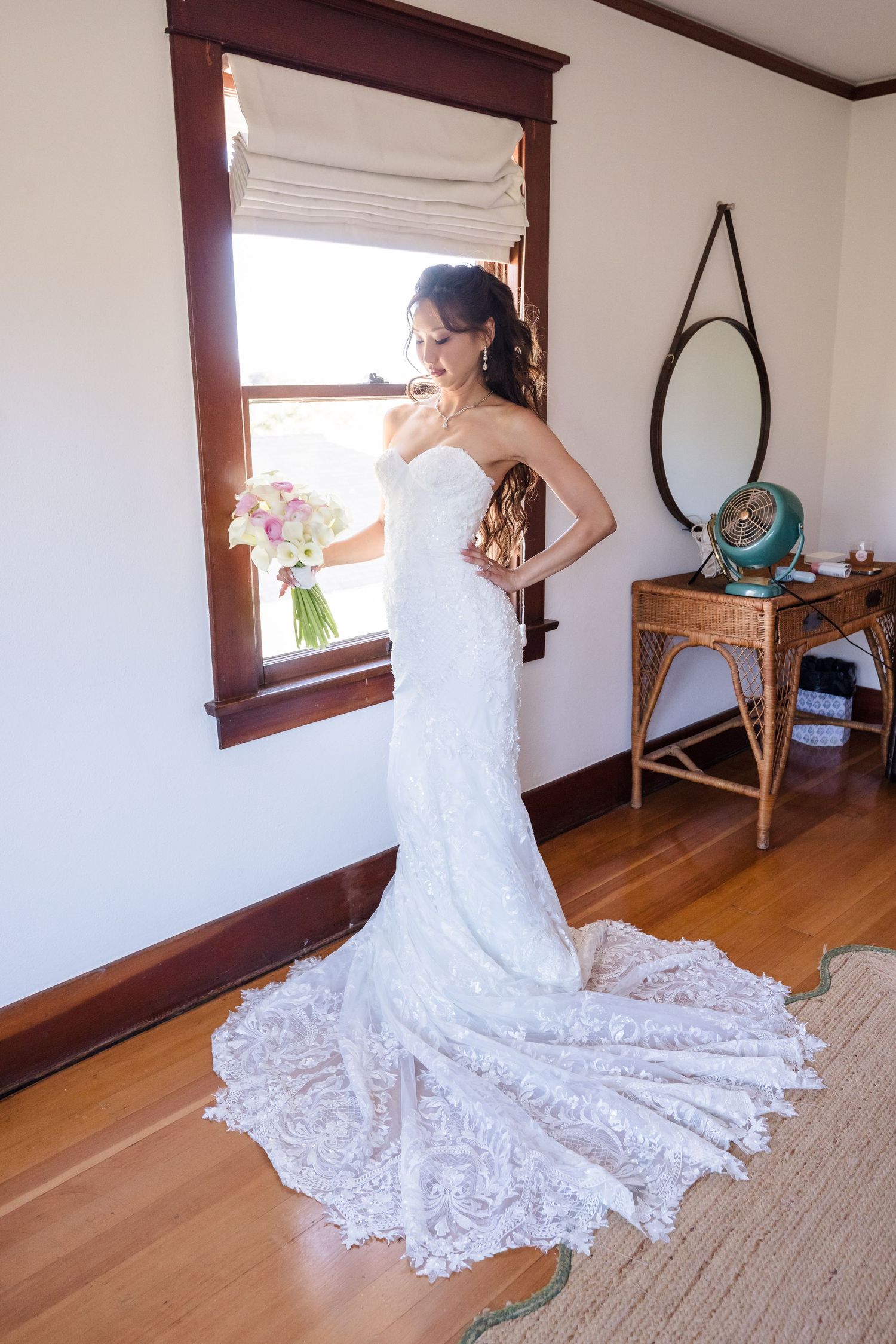 Best San Diego Wedding Photographer - Swanner House San Juan Capistrano