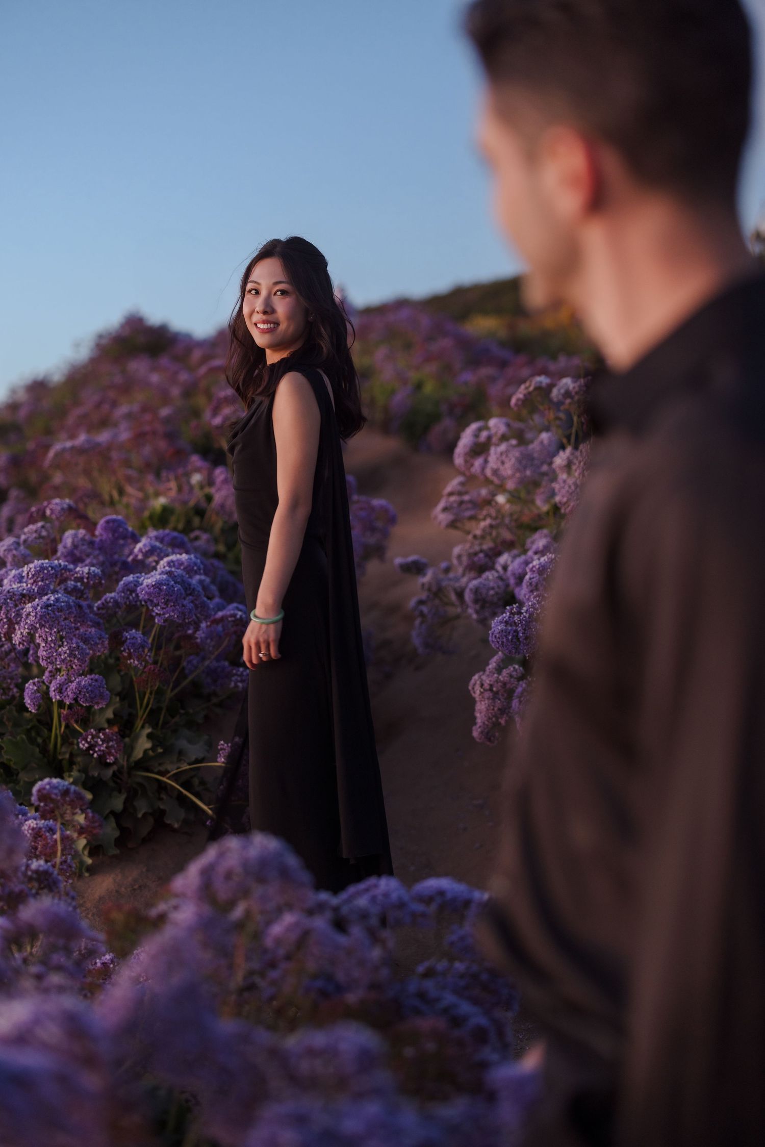Spring Photoshoot San Diego
