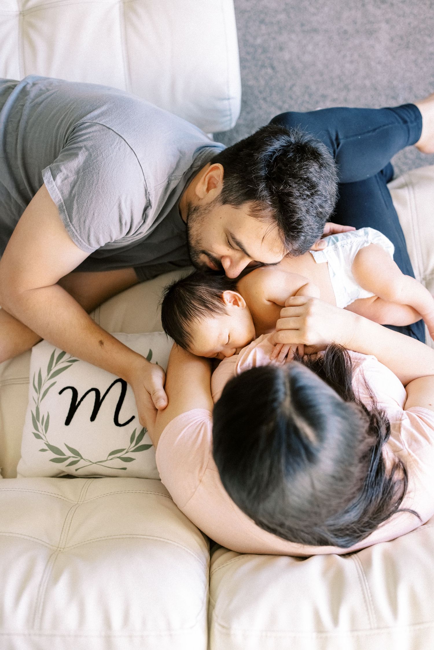 San Diego's Best Newborn Photographer