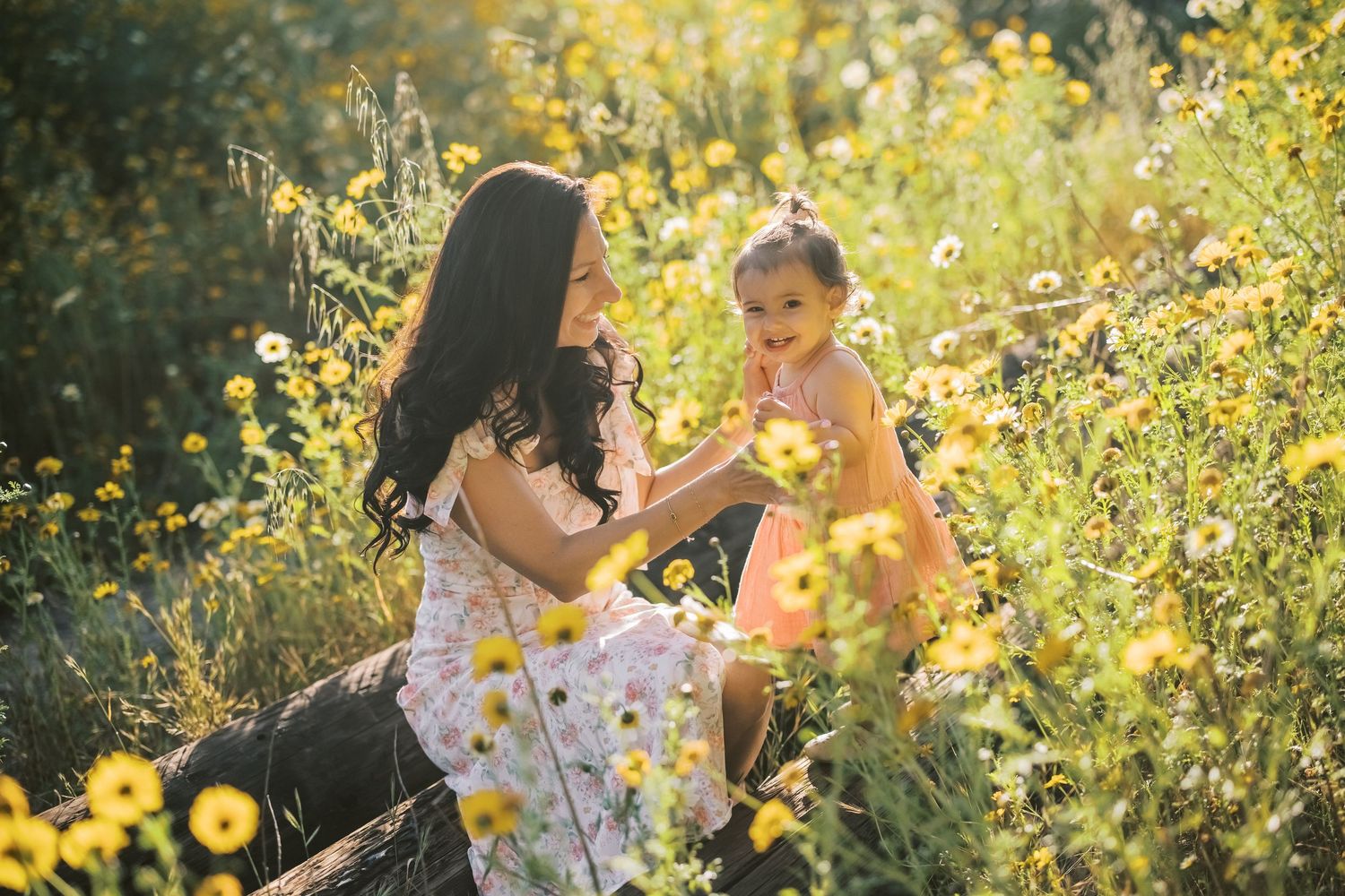 San Diego's Best Spring Mini Sessions Photographer