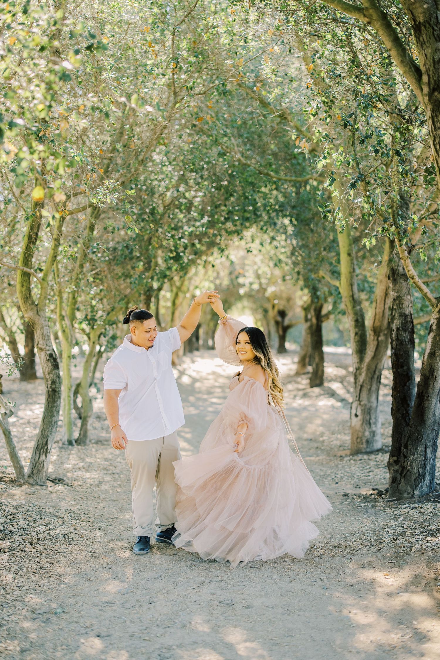 San Diego's Best Maternity Photographer
