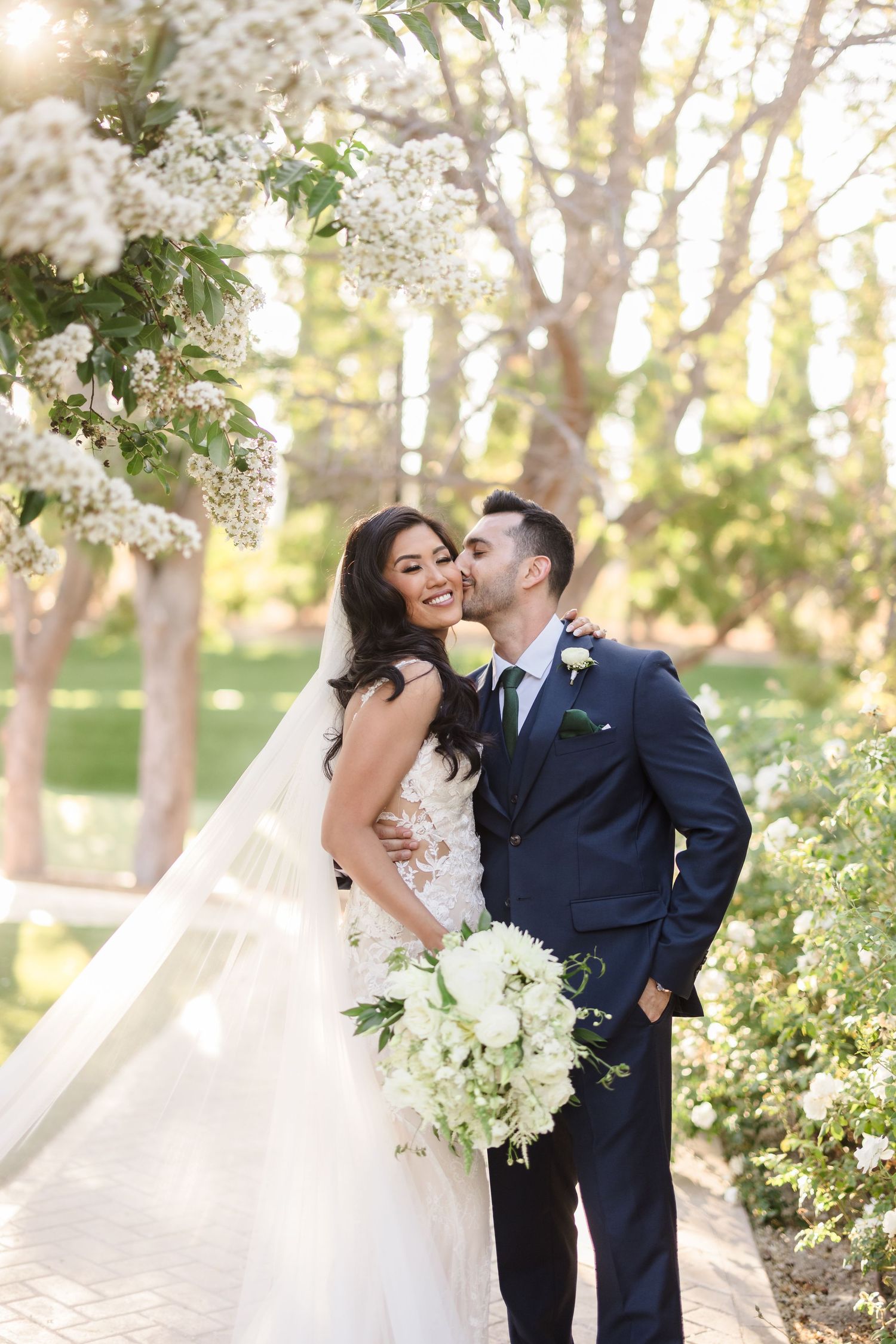 Best San Diego Wedding Photographer - Bridgerton Wedding