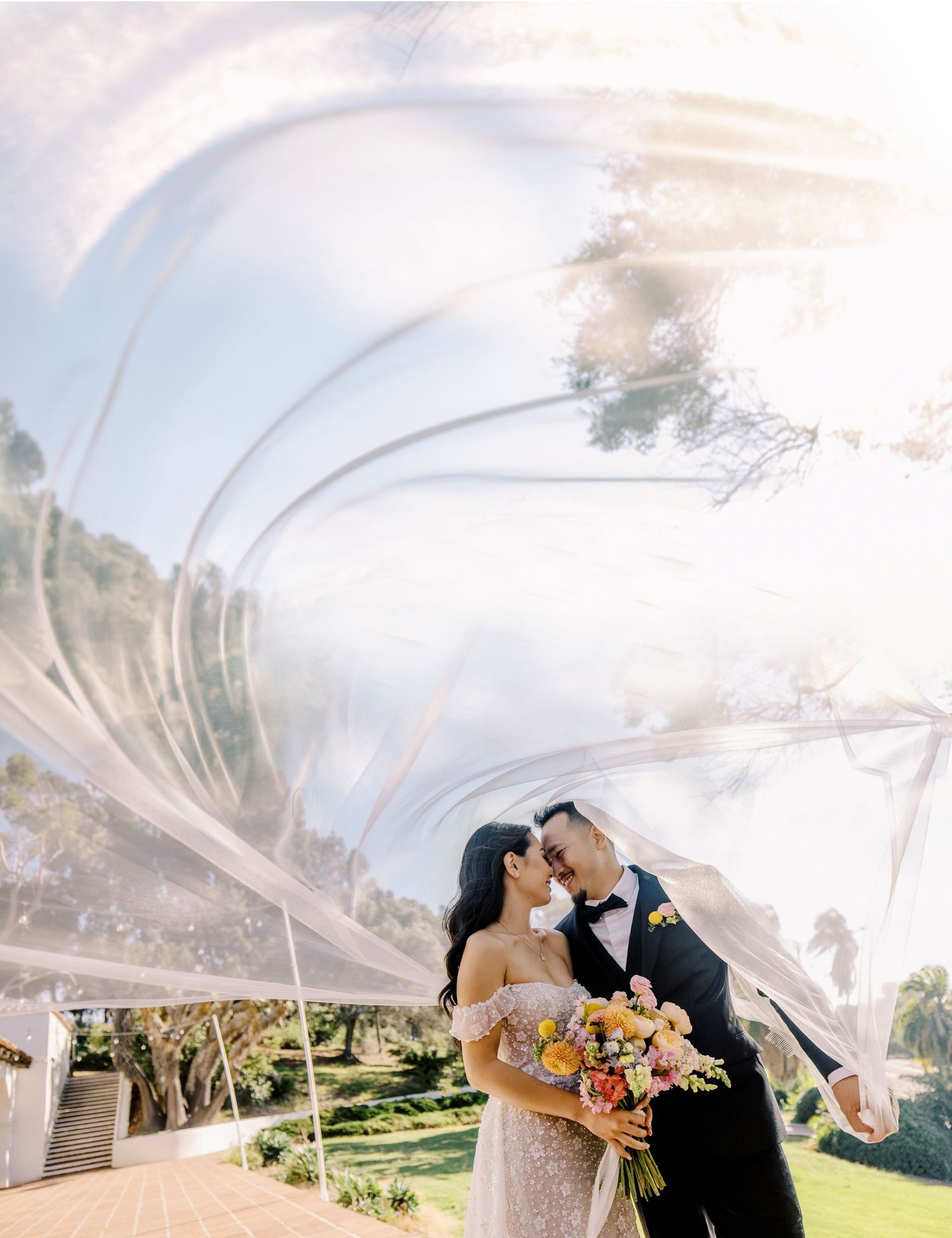 San Diego's Best Wedding Photographer