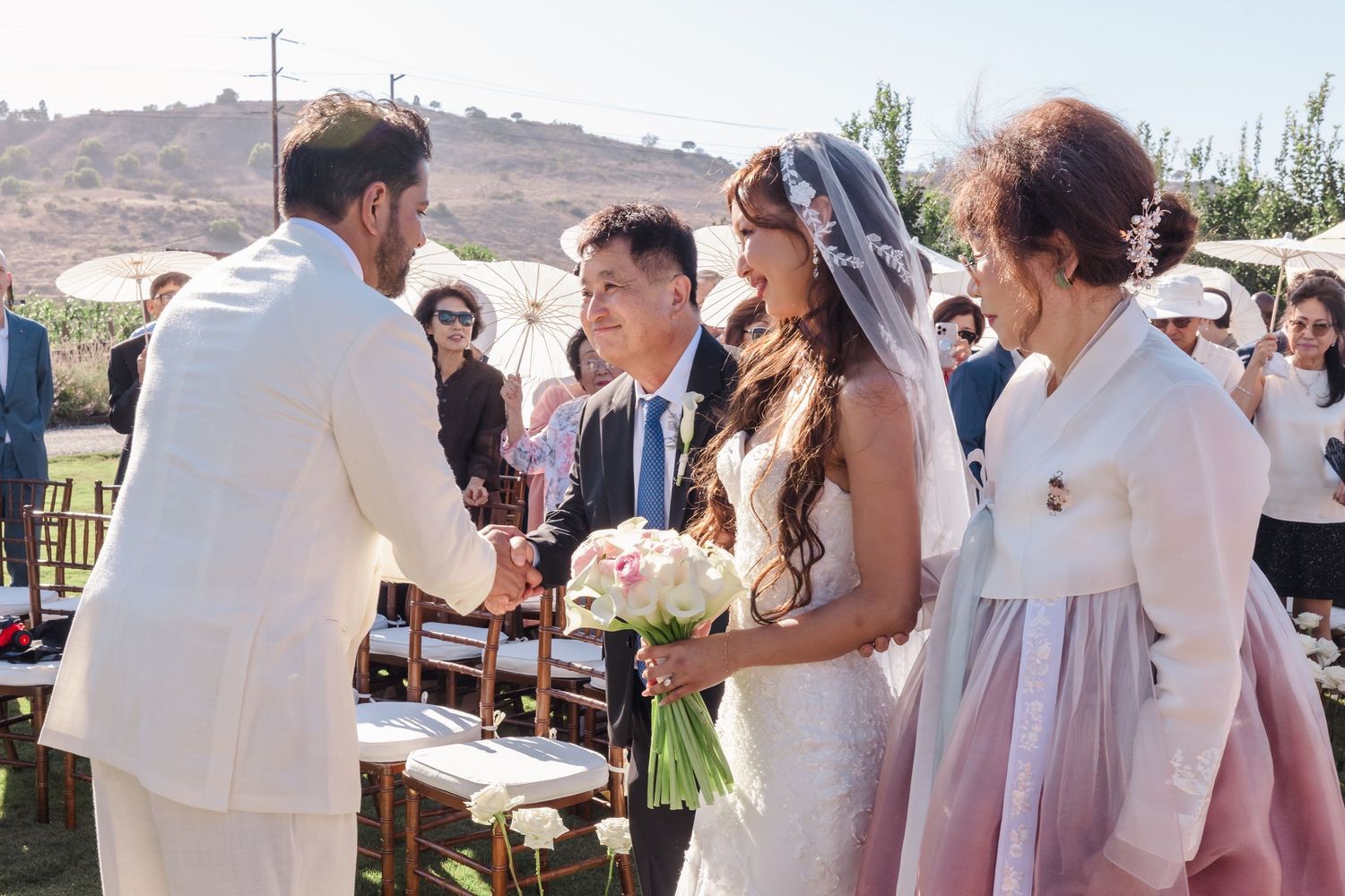 Best San Diego Wedding Photographer - Swanner House San Juan Capistrano