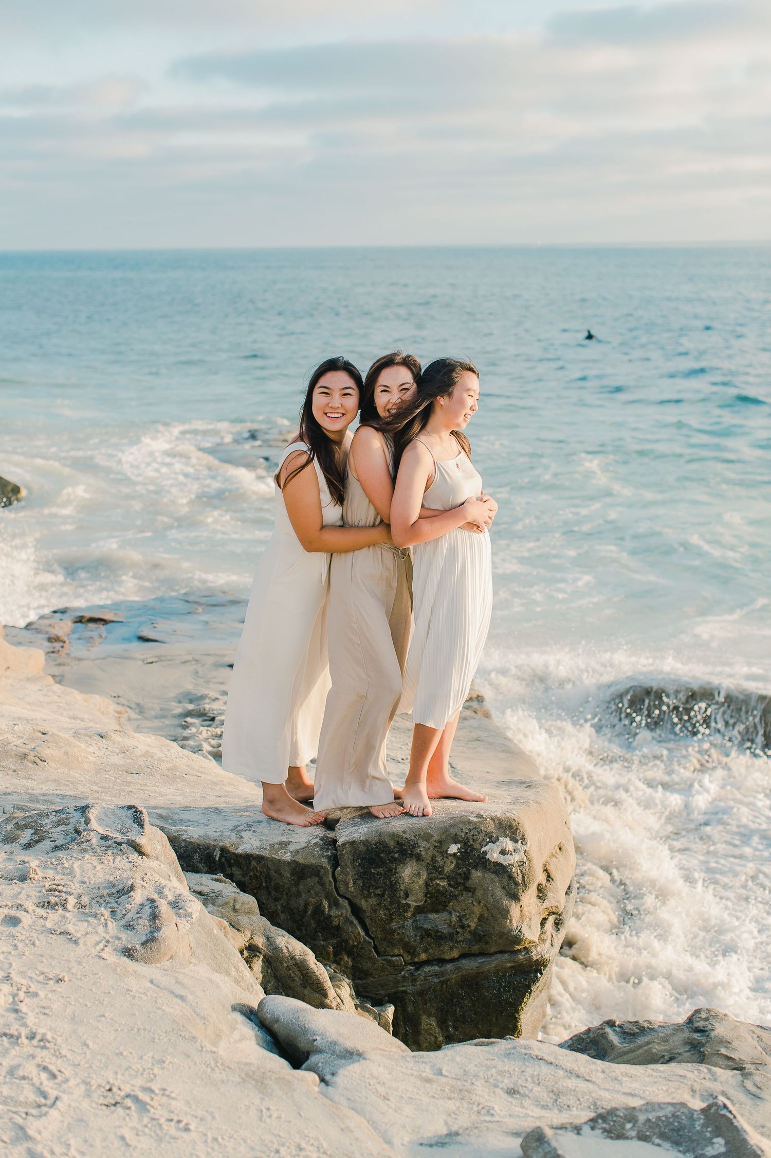 San Diego's Best Family Photographer