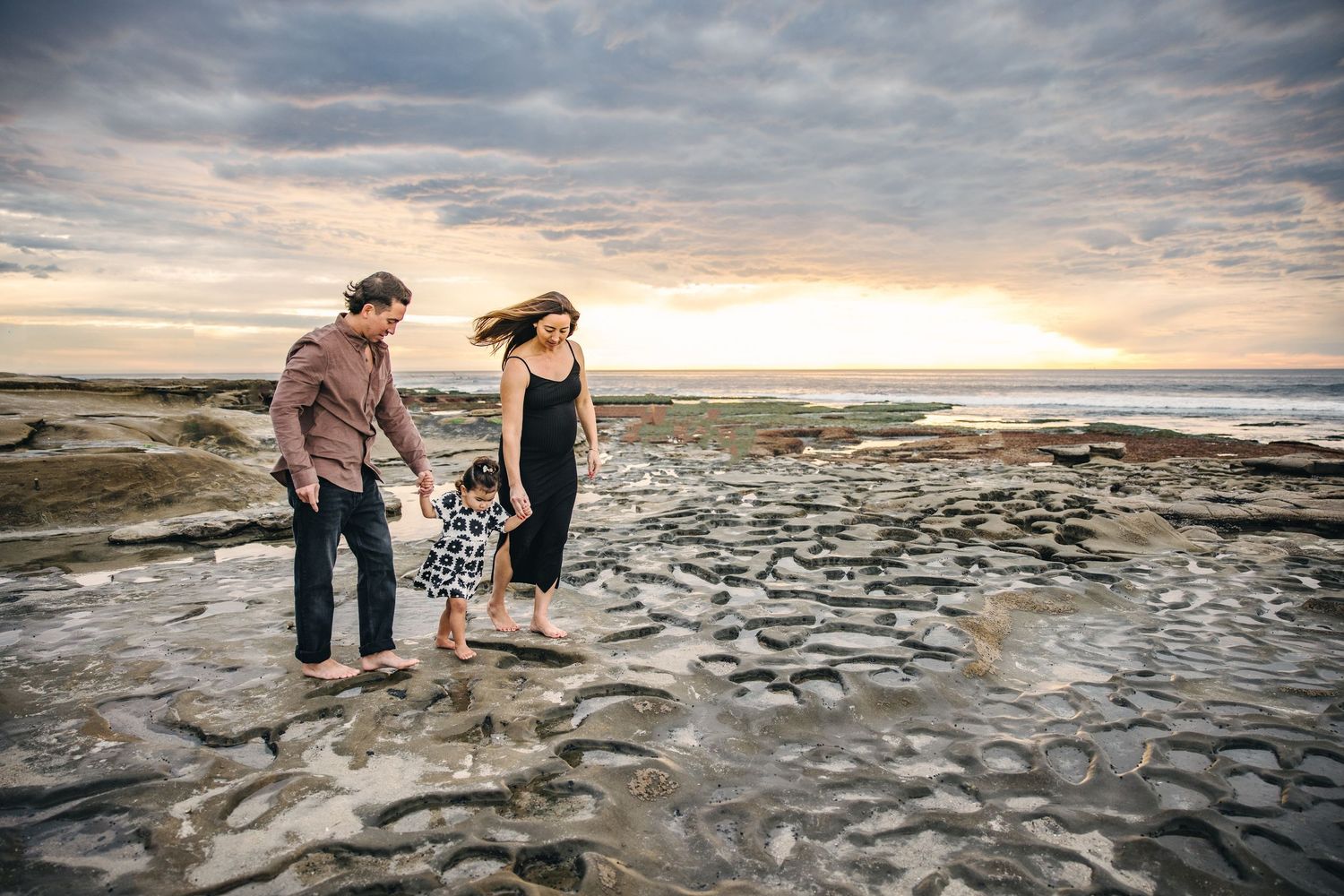 San Diego's Best Family Photographer