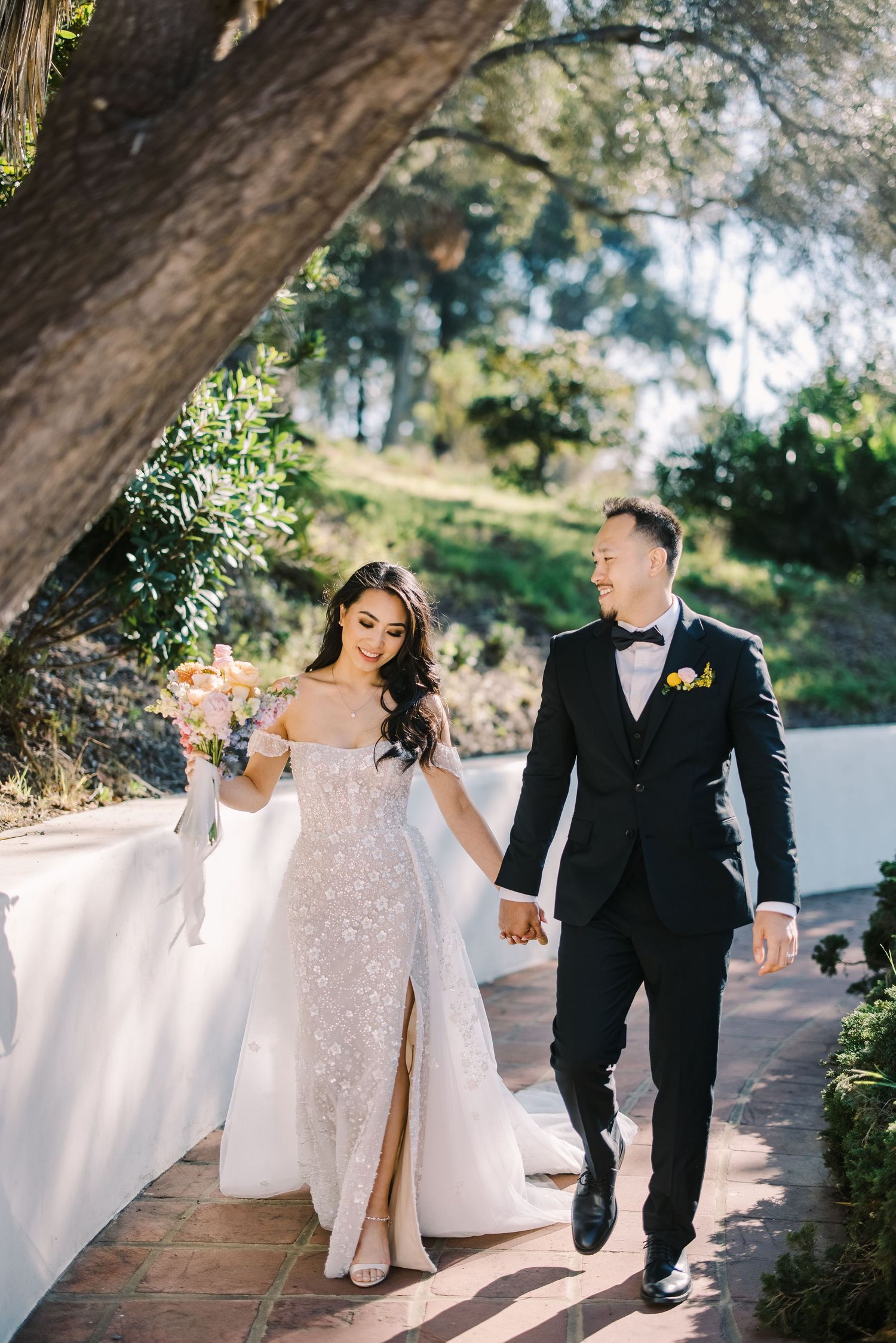 San Diego's Best Wedding Photographer