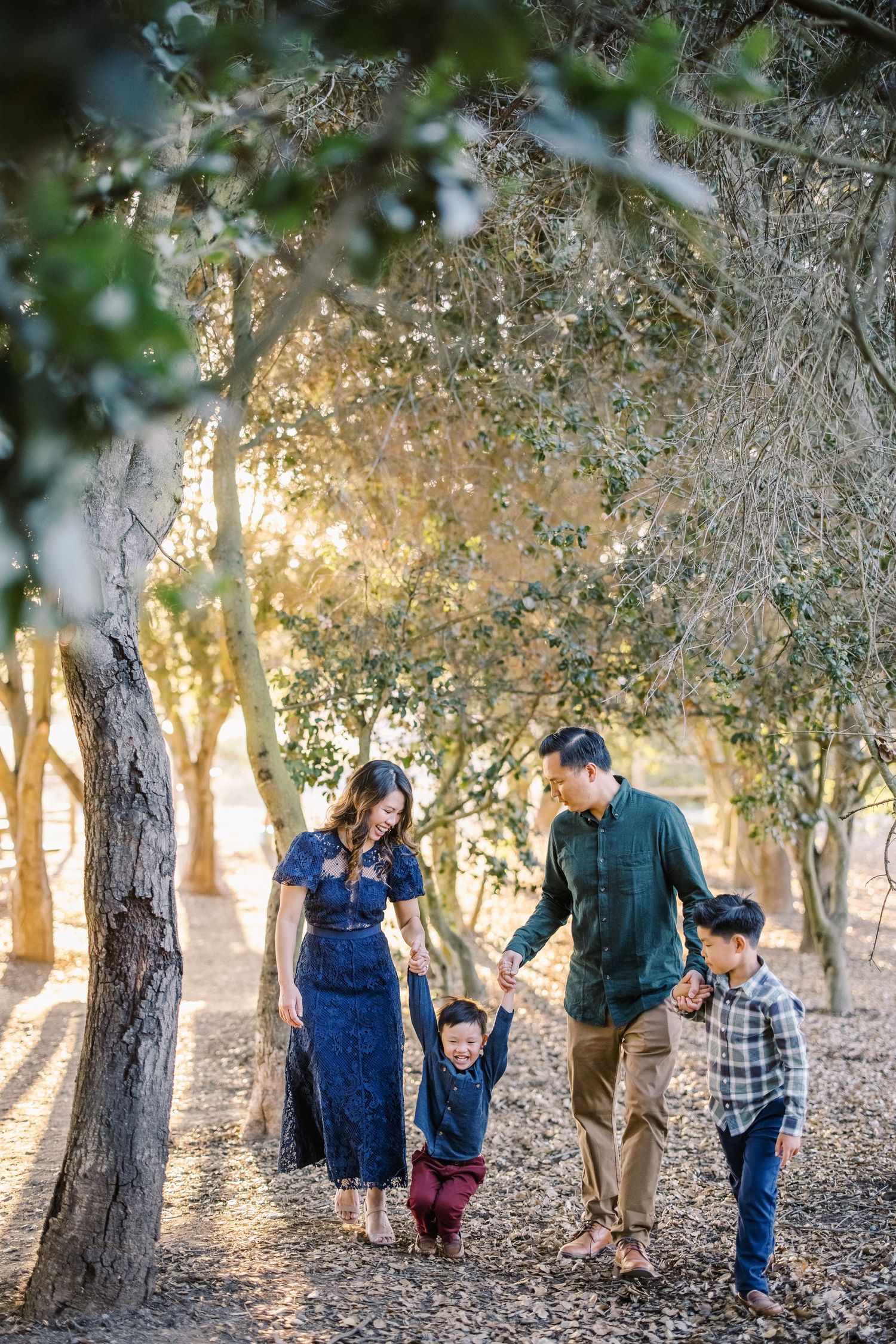San Diego's Best Family Photographer