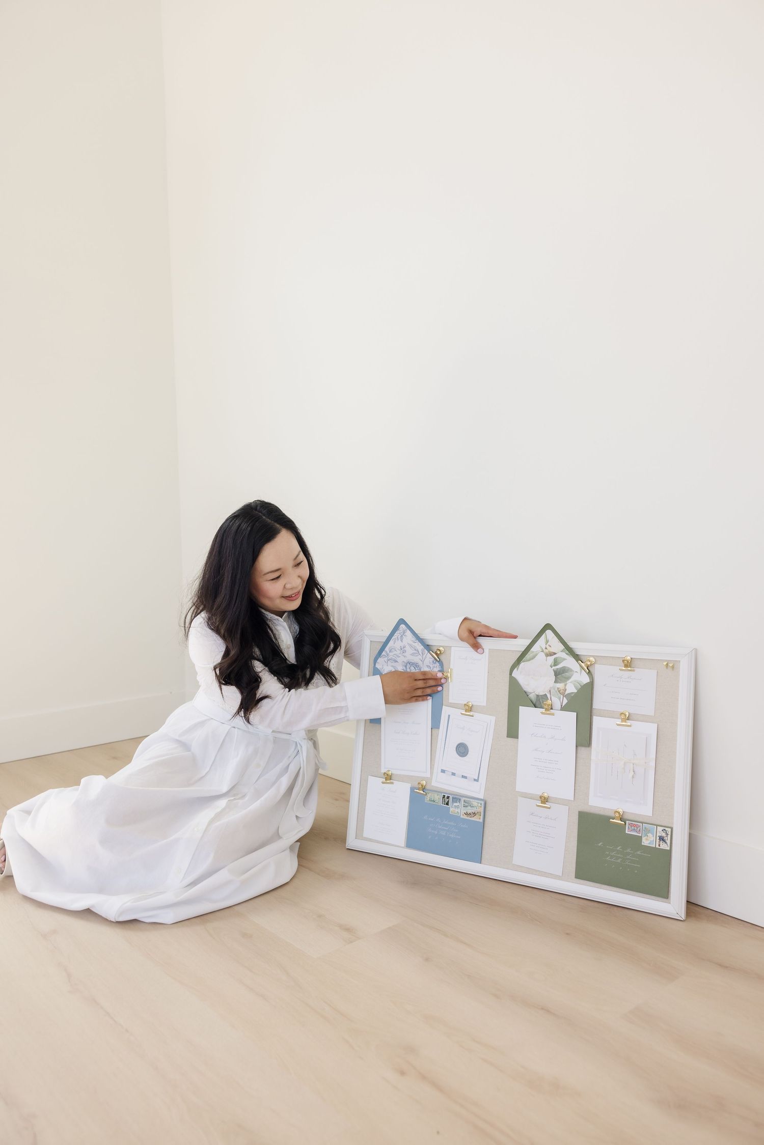 San Diego Branding Studio Photoshoot