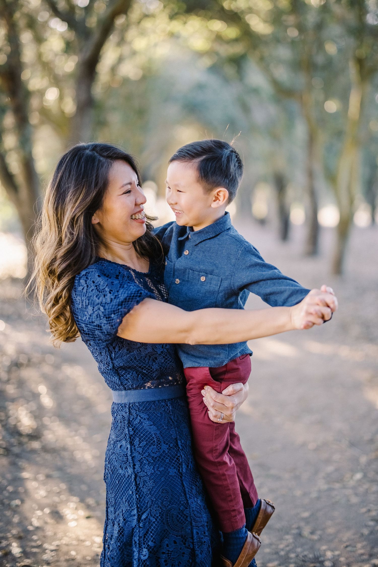 San Diego's Best Family Photographer